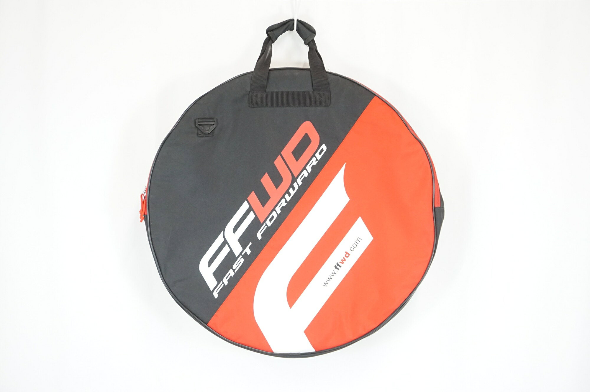 【中古】 FAST FORWARD 「ファストフォワード」 ホイールバッグ / バイチャリ宇都宮店