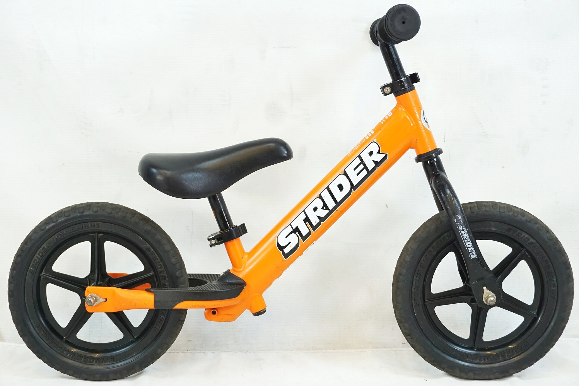 楽天市場】ストライダー スポーツ（キッズ・ジュニア用自転車｜自転車