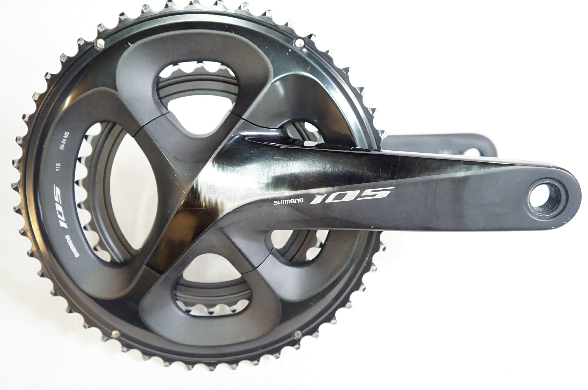 楽天市場】shimano fc-r7000（自転車・サイクリング｜スポーツ