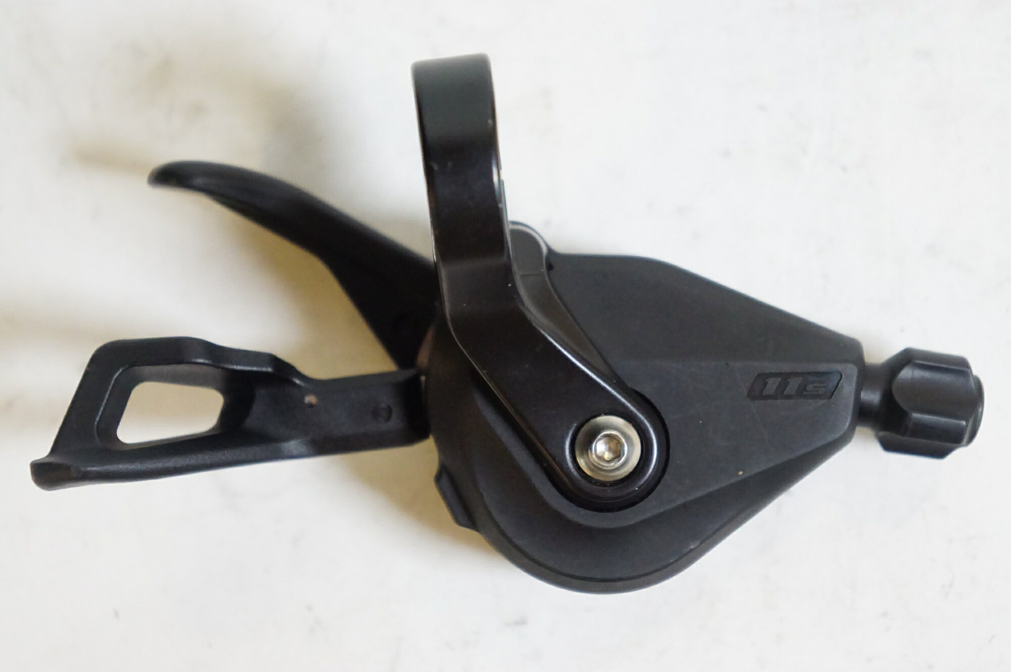 【中古】 SHIMANO 「シマノ」 DEORE SL-M5100 右のみ シフトレバー / バイチャリ熊谷店