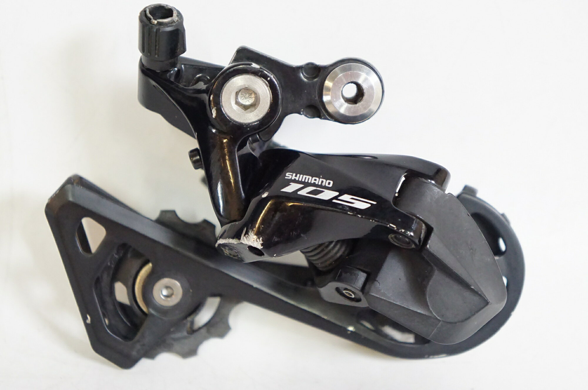 【中古】 SHIMANO 「シマノ」 105 RD-R7000 リアディレイラー / バイチャリ熊谷店