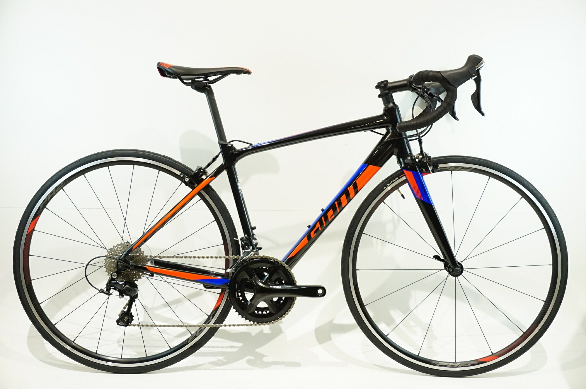 【中古】 GIANT 「ジャイアント」 CONTEND SL 1 2018年モデル ロードバイク / バイチャリ浜松店
