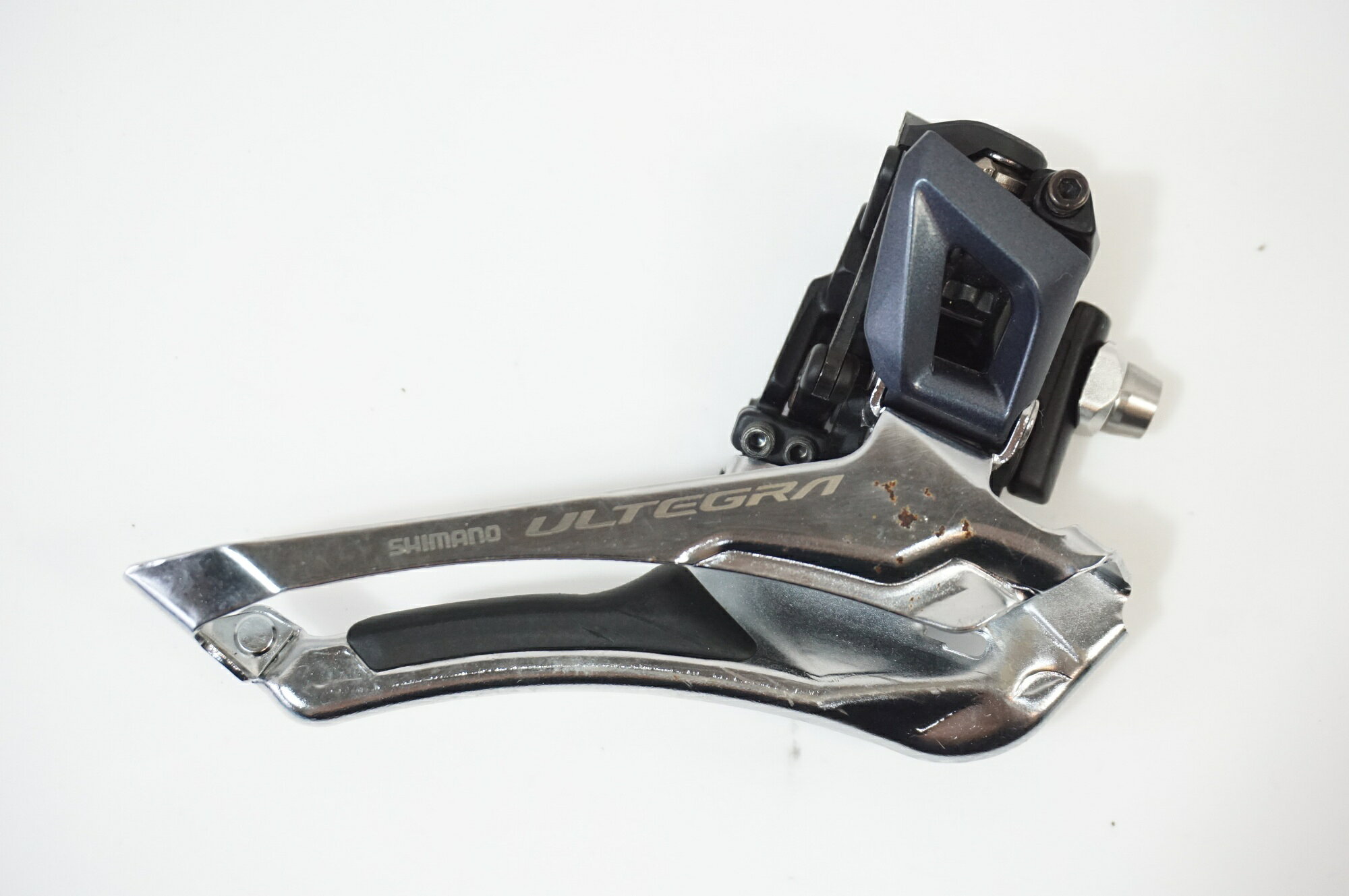 【中古】 SHIMANO 「シマノ」 ULTEGRA FD-R8000 フロントディレイラー / バイチャリ世田谷店