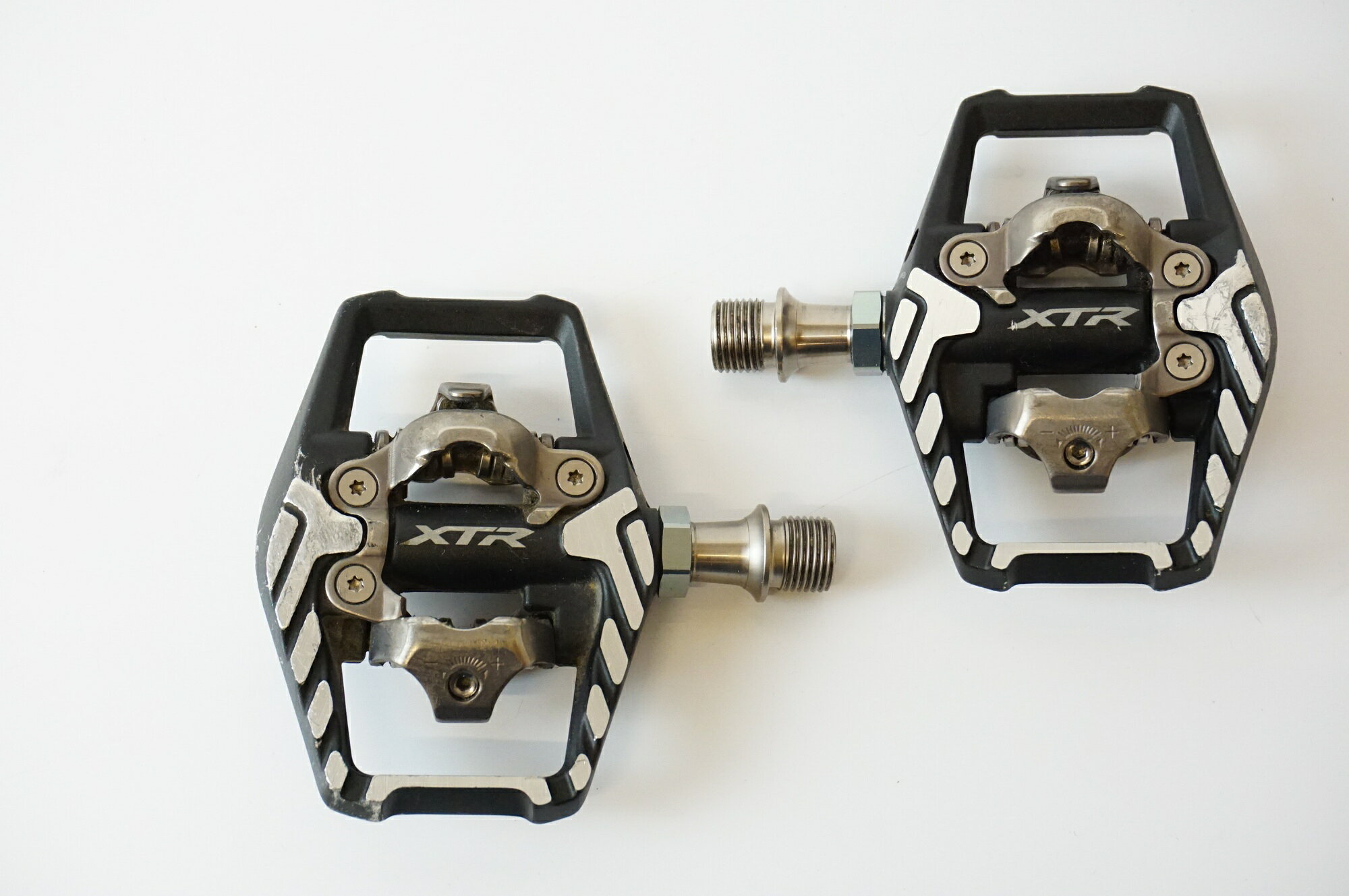 楽天市場】shimano xtr pd-m9100の通販