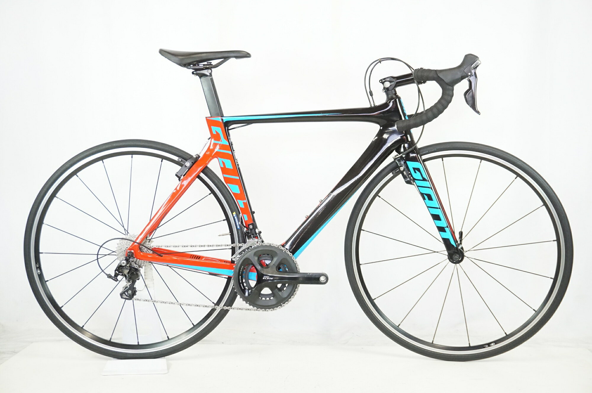 楽天市場】road bike giant propel advanced 2の通販