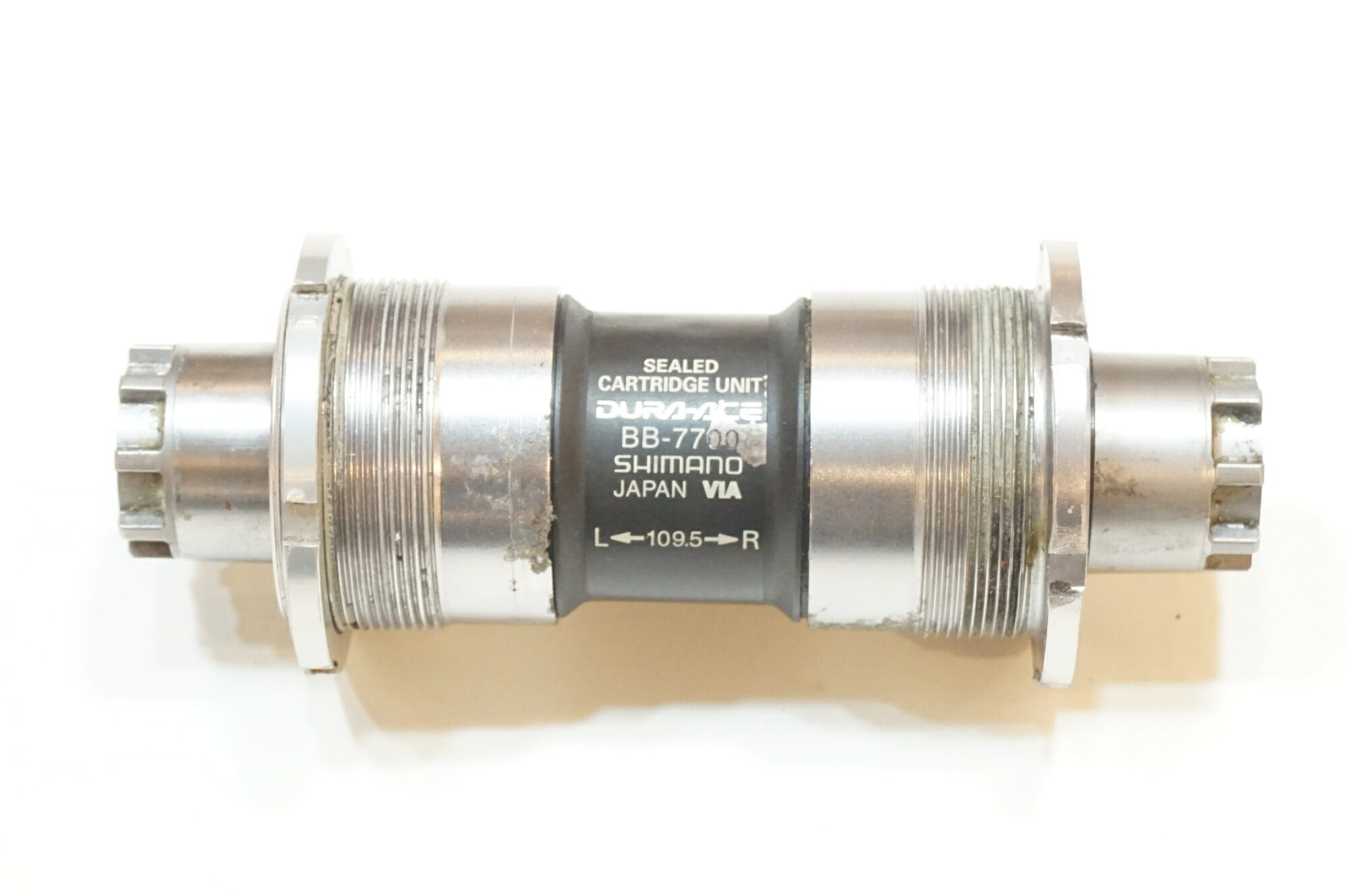 楽天市場】shimano bb－7700の通販