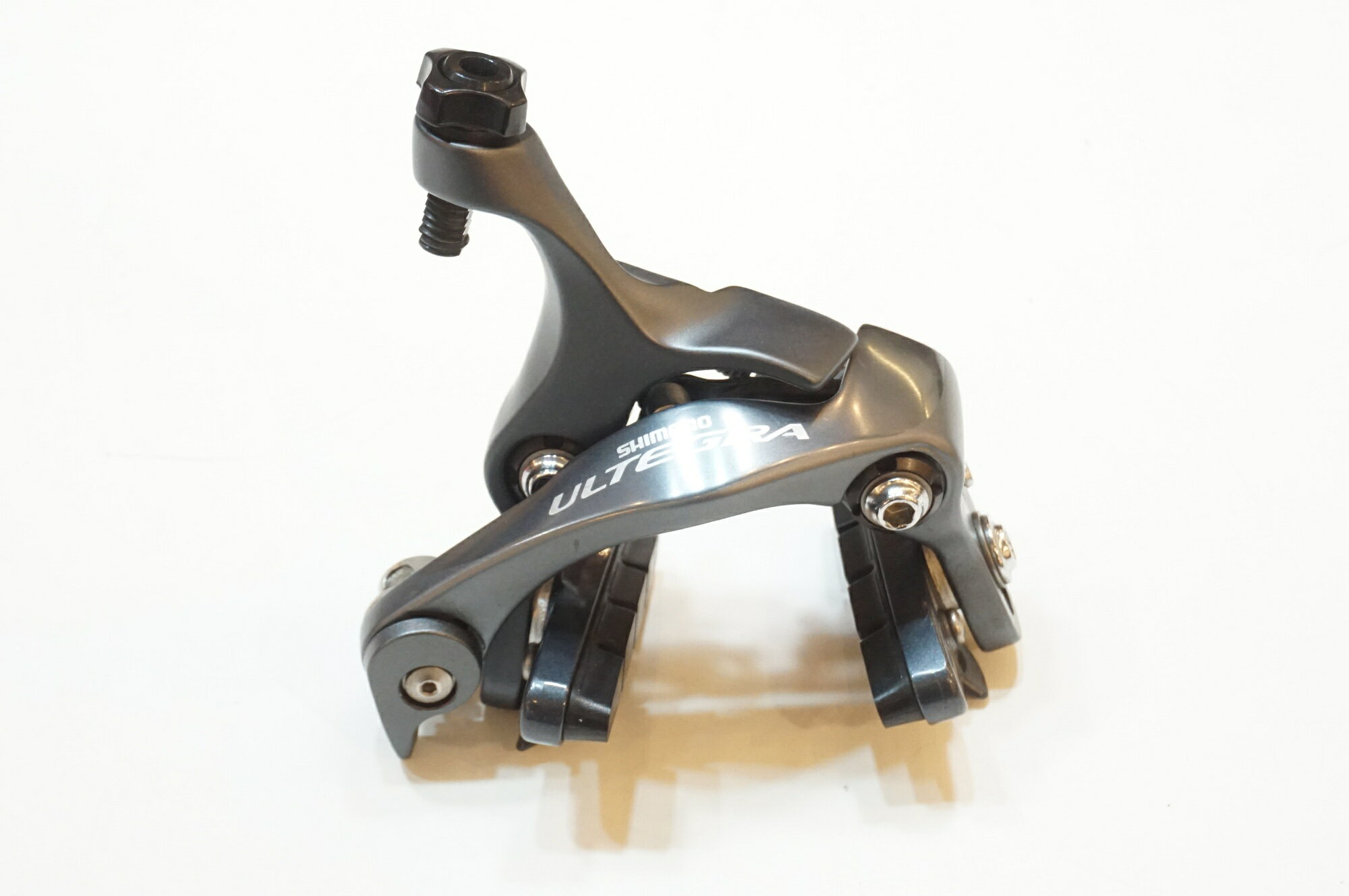 【中古】 SHIMANO 「シマノ」 ULTEGRA BR-6810-F ダイレクトマウントブレーキ / バ...