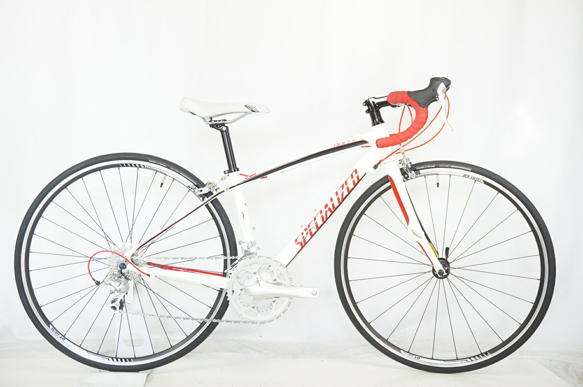 楽天市場】SPECIALIZED Dolce（ロードバイク｜自転車・サイクリング