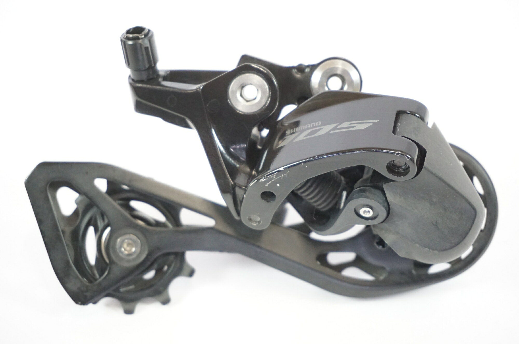【中古】 SHIMANO 「シマノ」 105 RD-R7100 リアディレイラー / バイチャリ宇都宮店