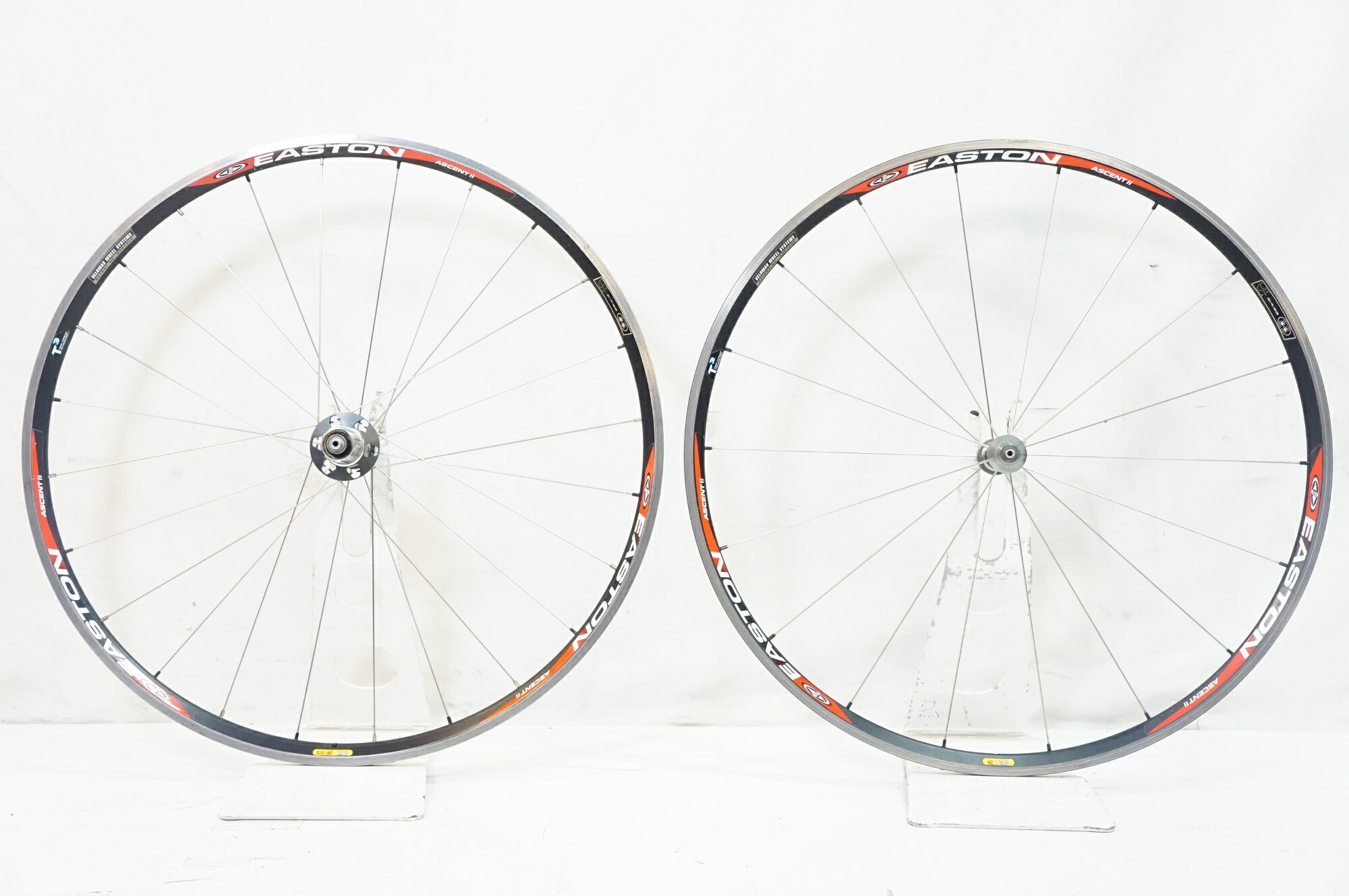 楽天市場】イーストン ホイール（自転車用パーツ｜自転車
