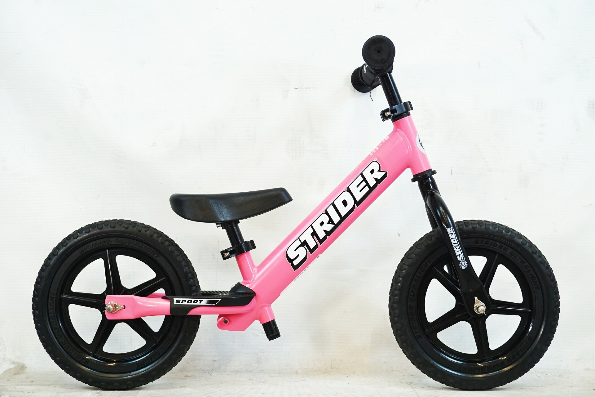 楽天市場】ストライダー（キッズ・ジュニア用自転車｜自転車