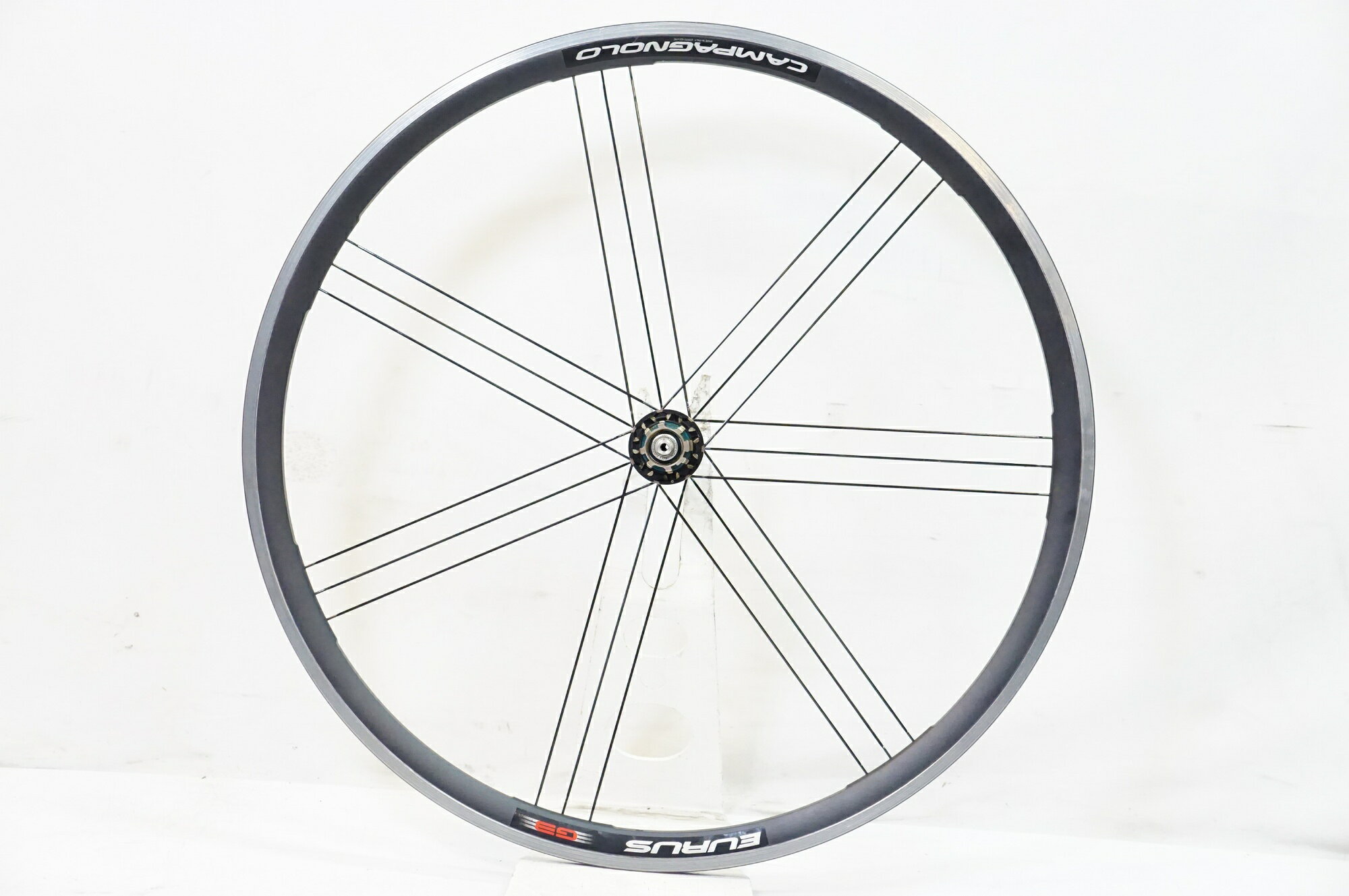 楽天市場】Campagnolo EURUSの通販