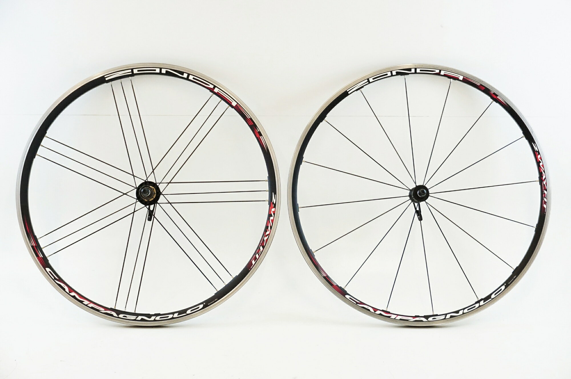 楽天市場】campagnolo zonda c17の通販