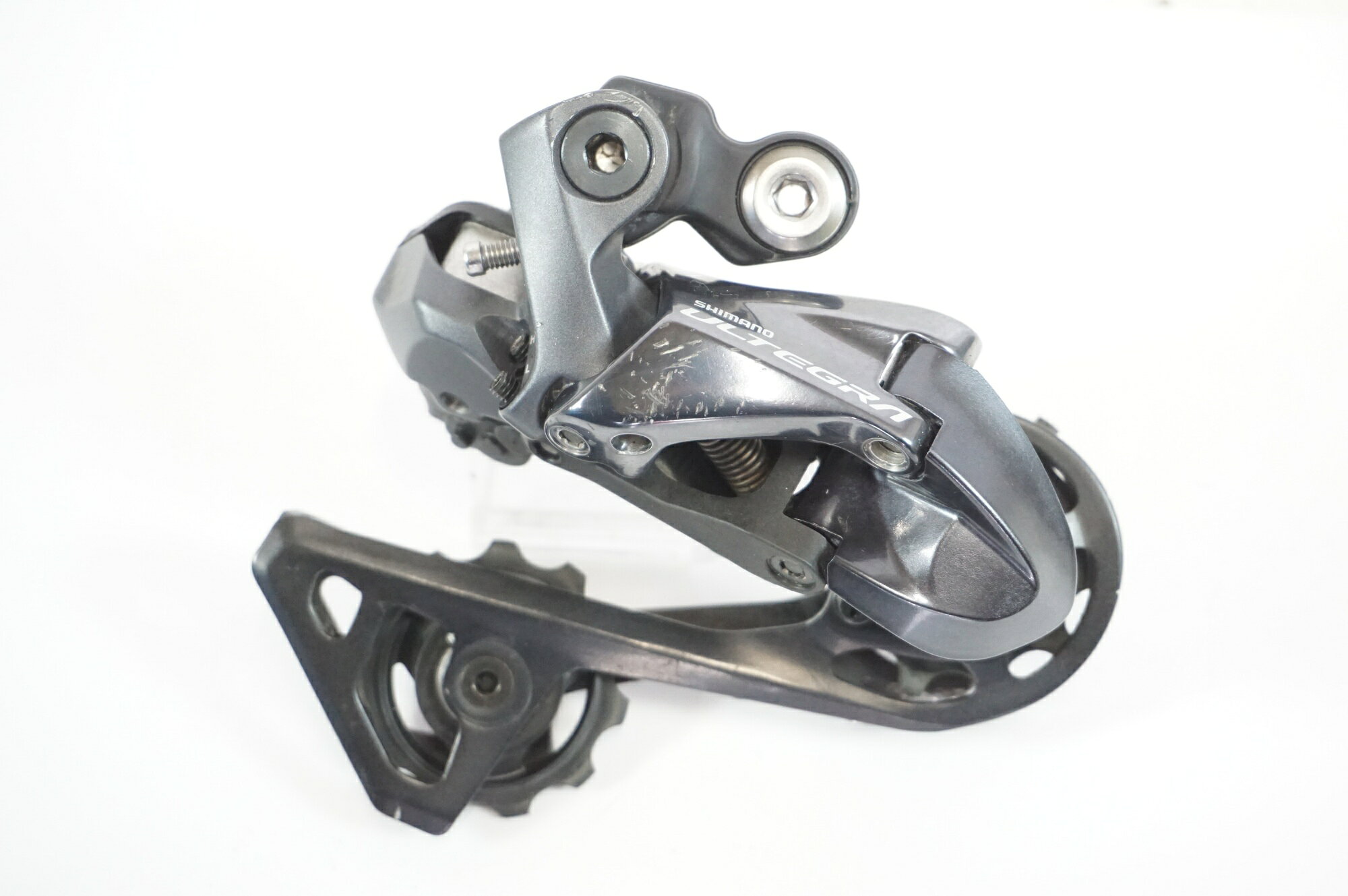 【中古】 SHIMANO 「シマノ」 ULTEGRA RD-R8050 リアディレイラー / バイチャリ宇都宮店