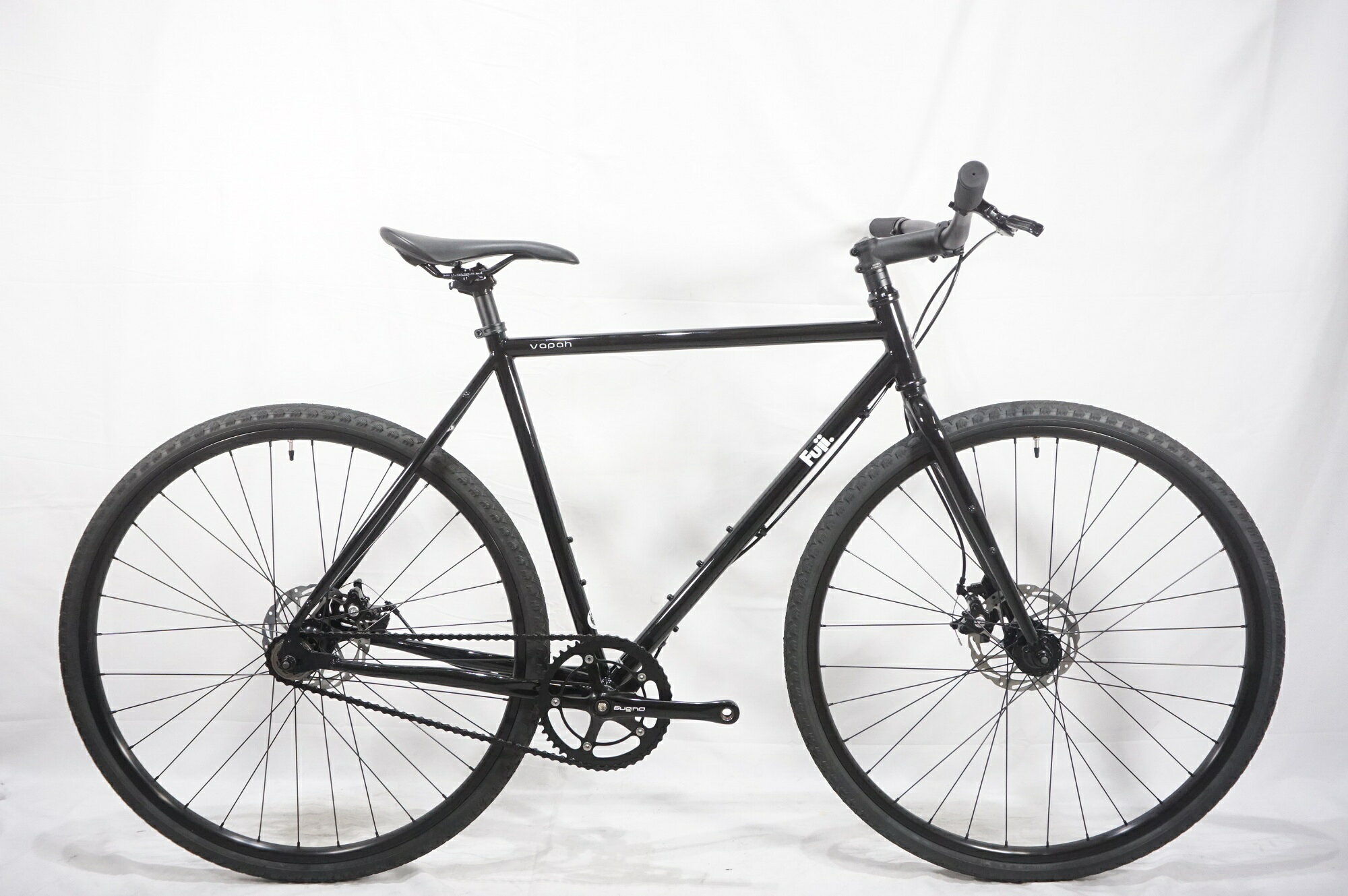 【中古】 FUJI 「フジ」 VAPAH 2024年モデル ピストバイク / バイチャリAKIBA店