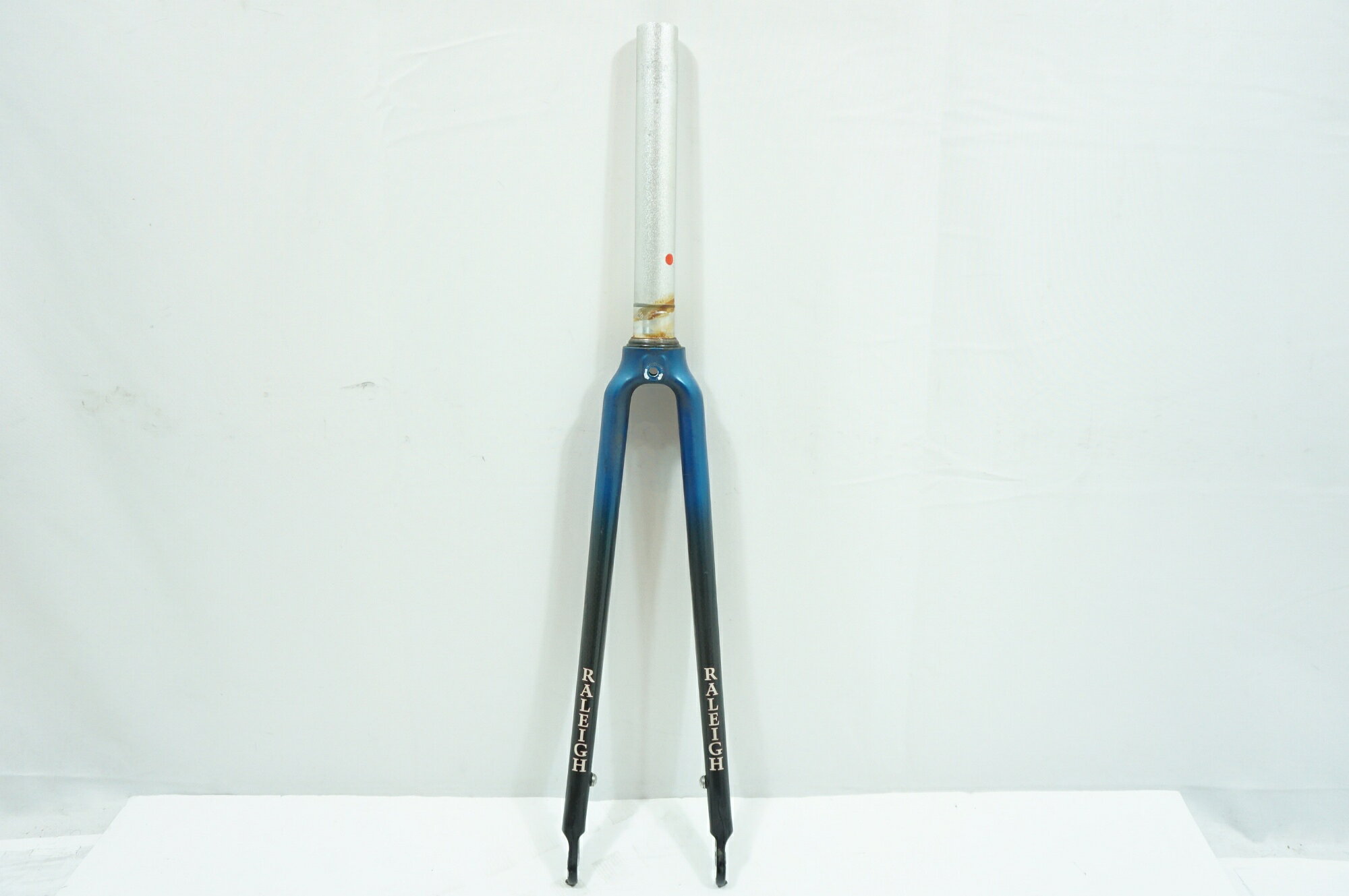 【中古】 RALEIGH 「ラレー」 CRF CARLTON-F フロントフォーク / バイチャリ世田谷店