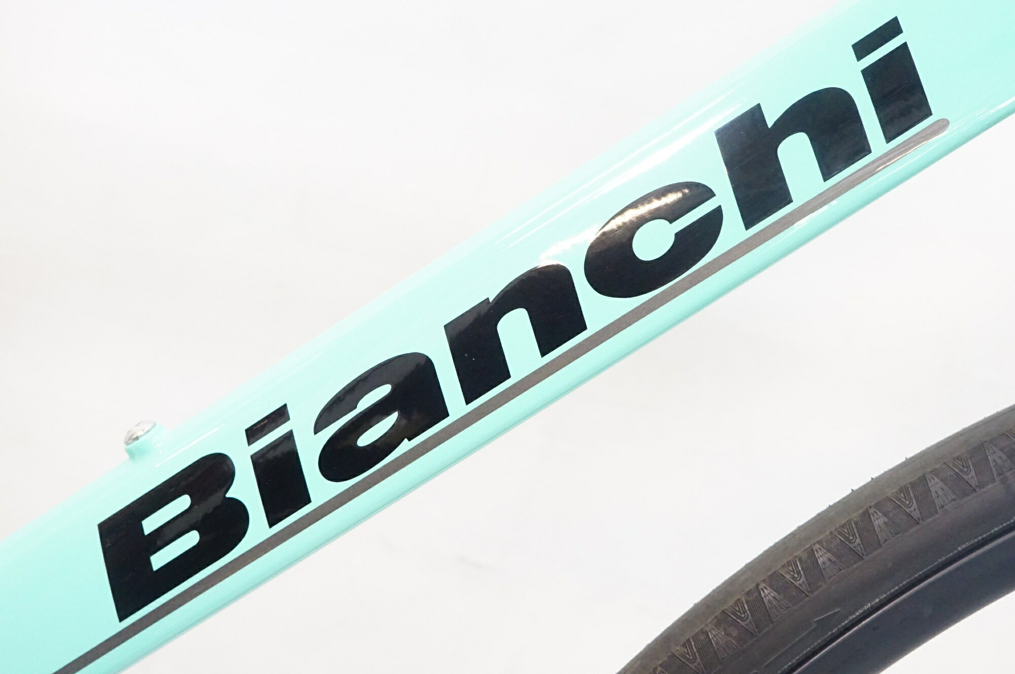 buychariの【中古】 BIANCHI 「ビアンキ」 ROMA3 DISC 2020年モデル クロスバイク / バイチャリ熊谷店｜アングル3