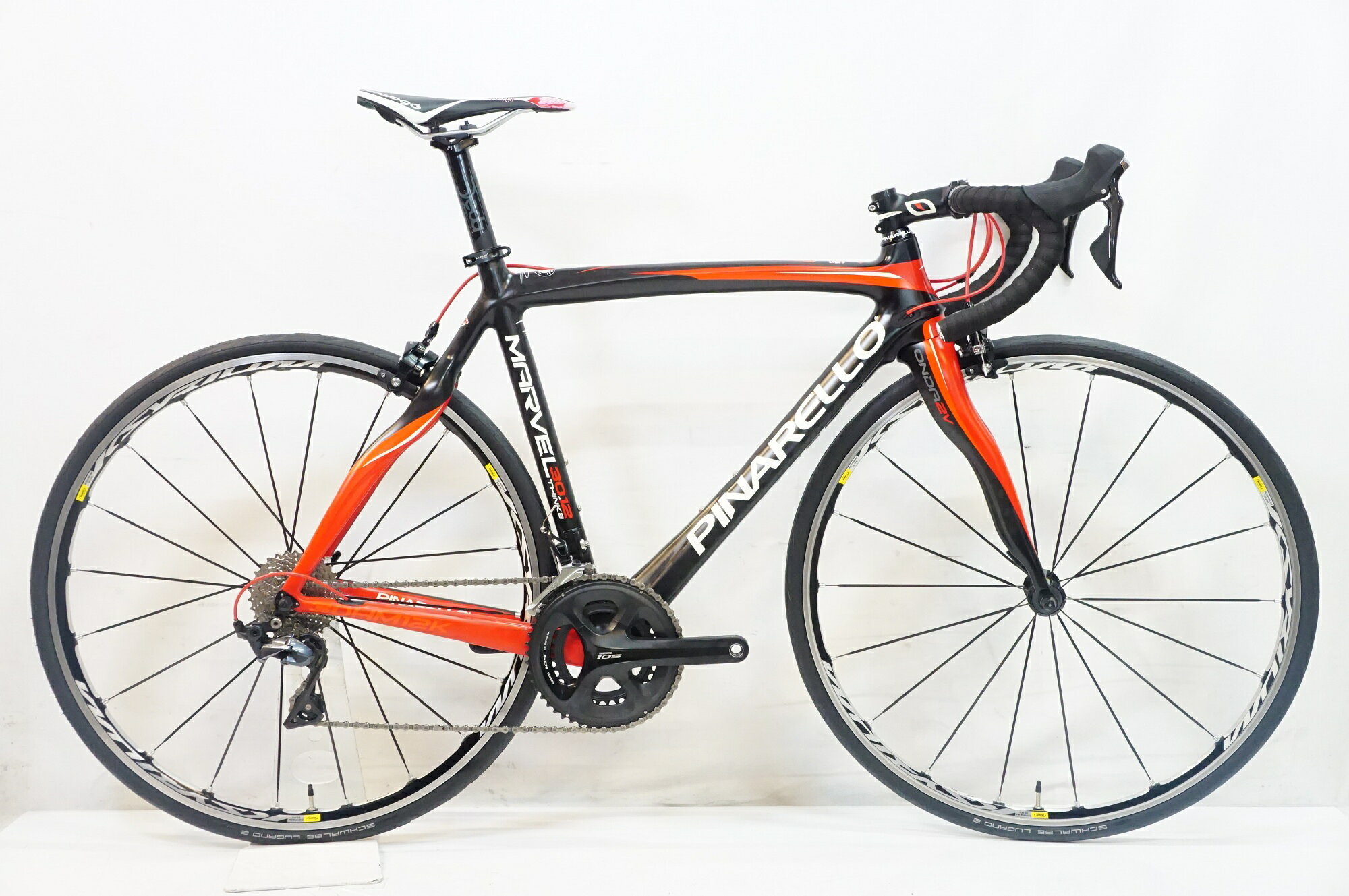 楽天市場】pinarello marvel 中古の通販