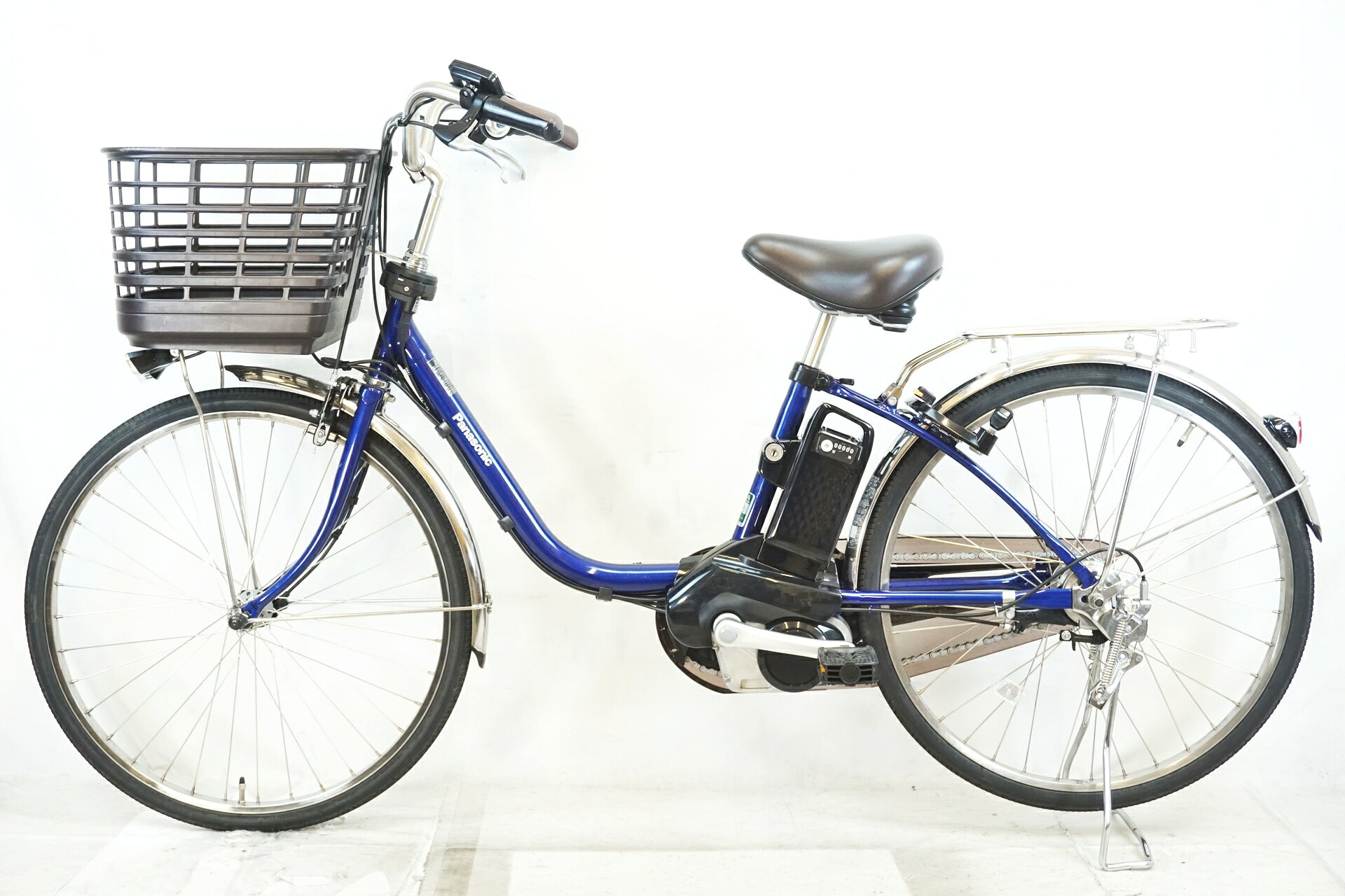 楽天市場】パナソニック ビビdx バッテリー（電動アシスト自転車