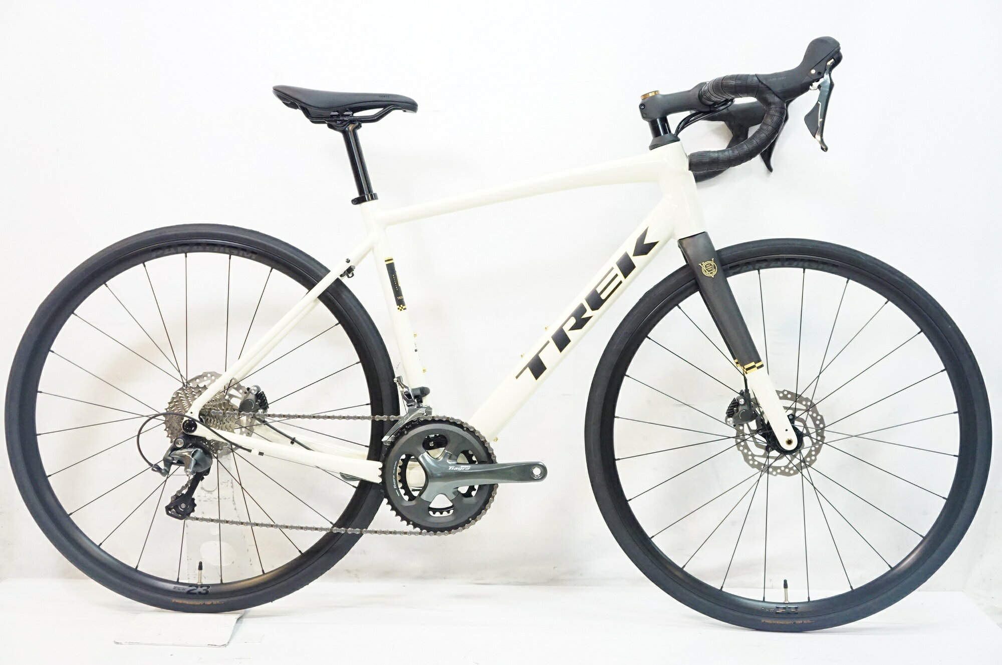 【中古】 TREK 「トレック」 DOMANE AL 4 GEN 4 2025年モデル ロードバイク / バイチャリ熊谷店