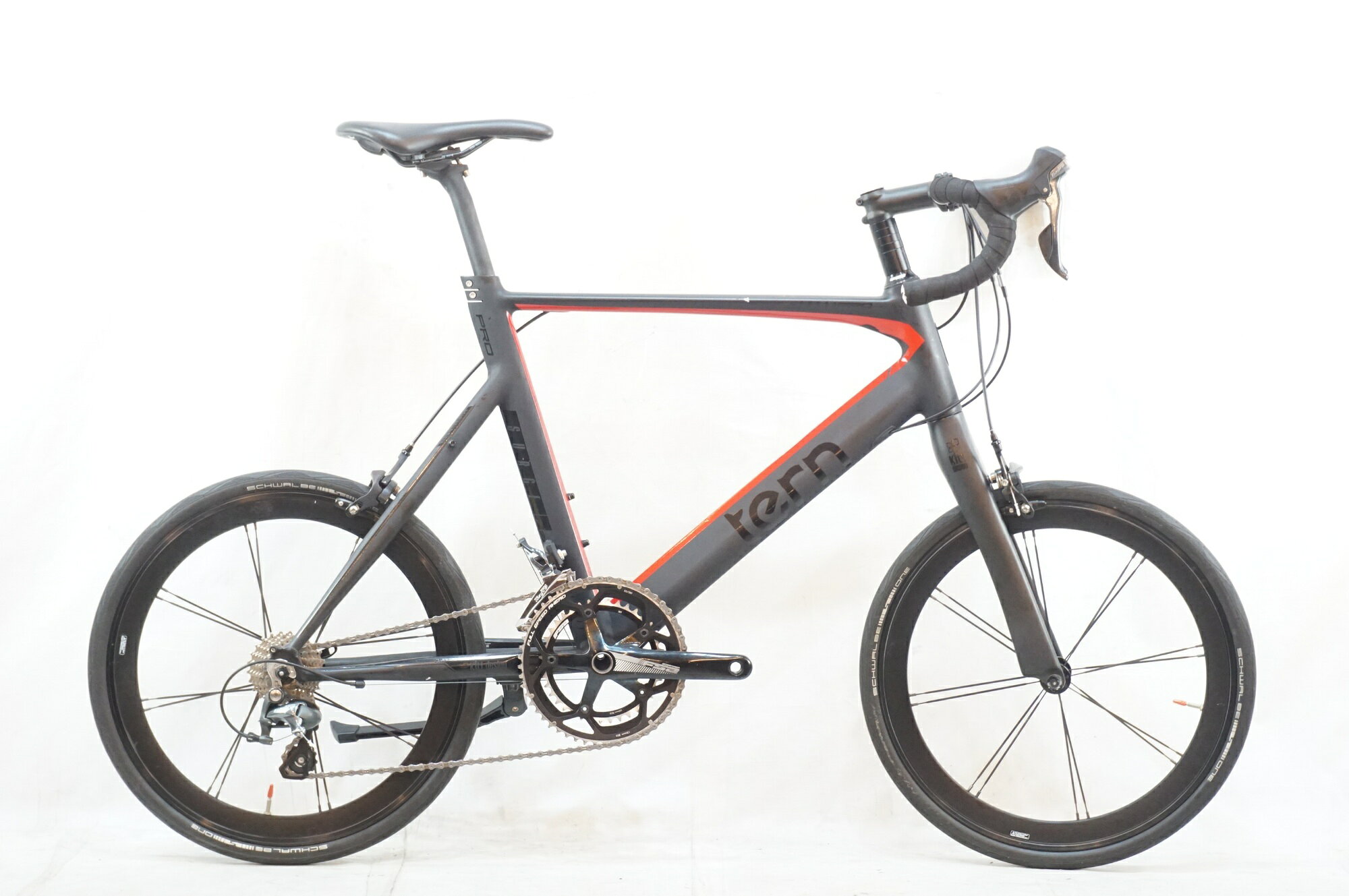 楽天市場】tern 20インチ link b7の通販