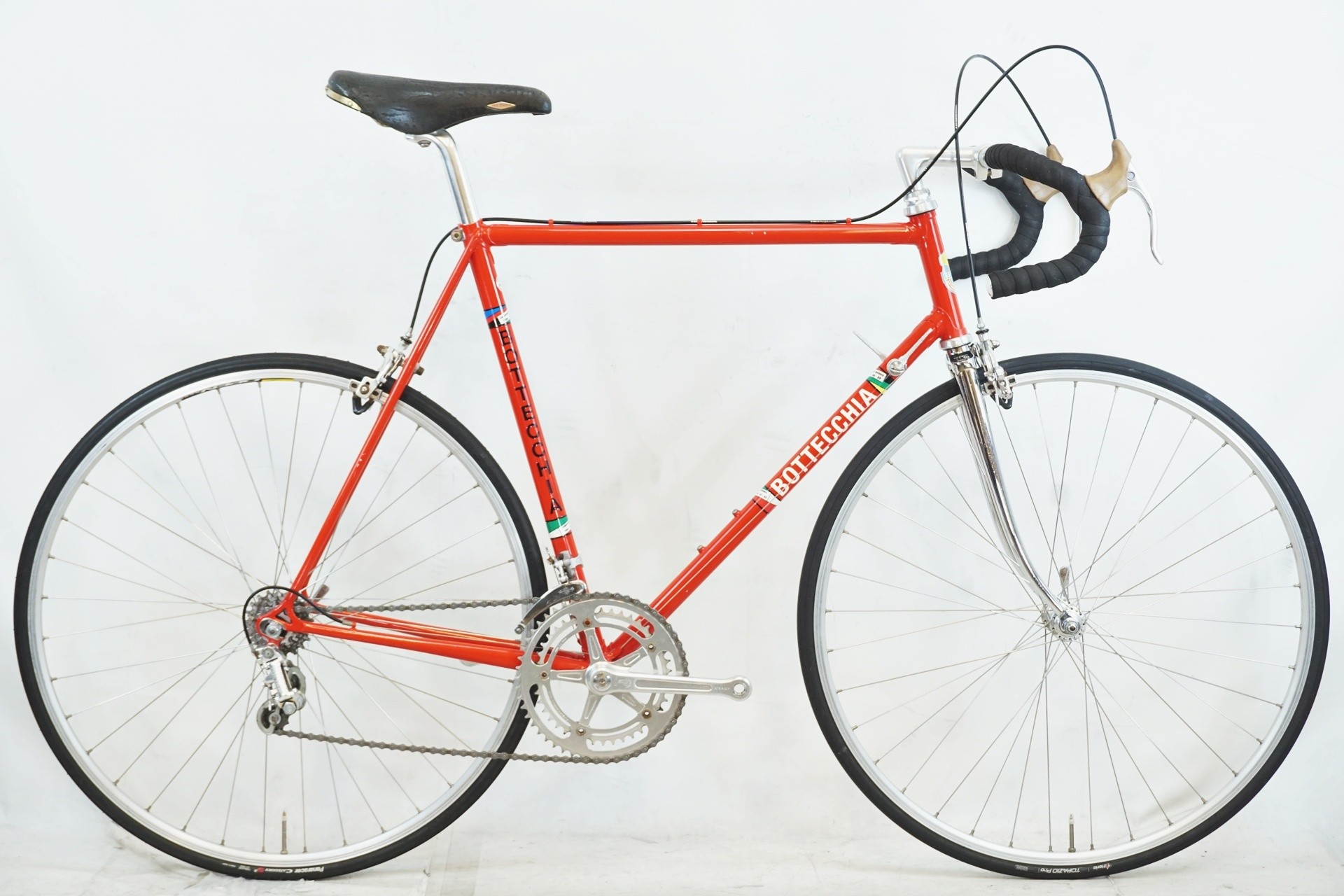 Bianchi ビアンキ53インチ ロードバイク カメレオンテZONDAホイール Bianchi ビアンキ53インチ ロードバイク カメレオンテZONDAホイール