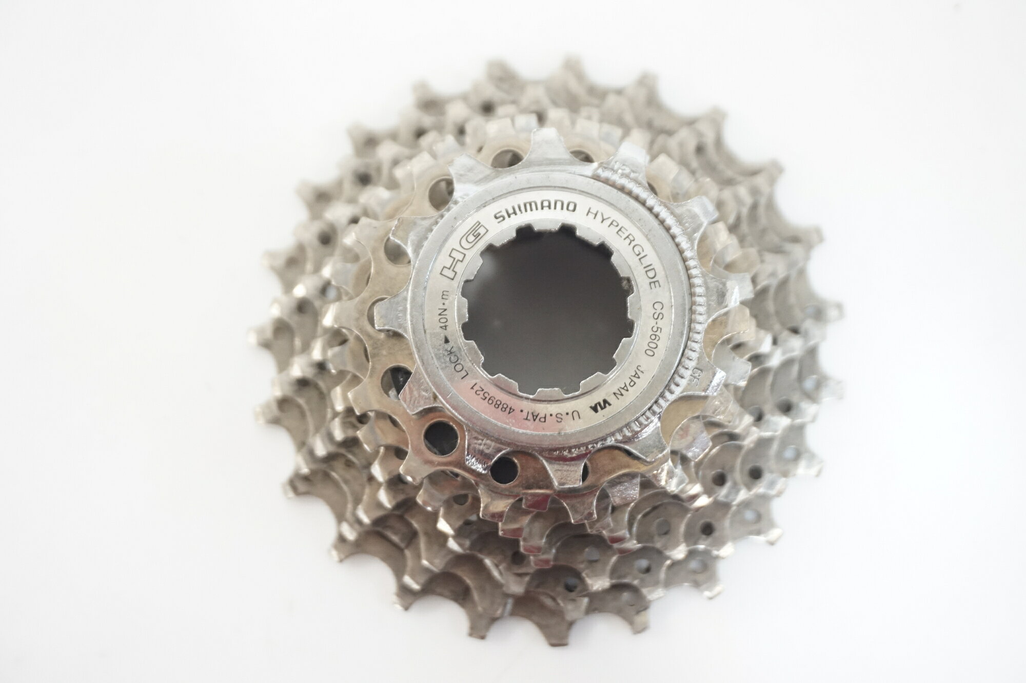 楽天市場】shimano 105 cs-5600の通販