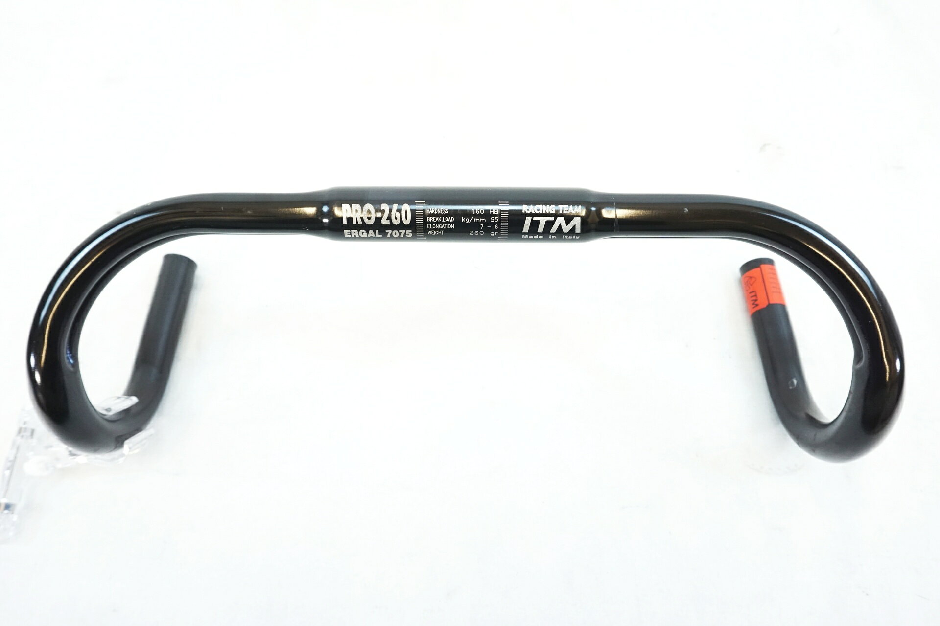 楽天市場】itm x－one handlebarの通販