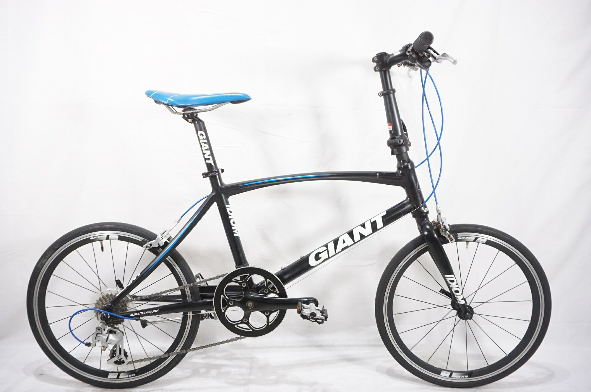 楽天市場】giant 自転車 20インチの通販