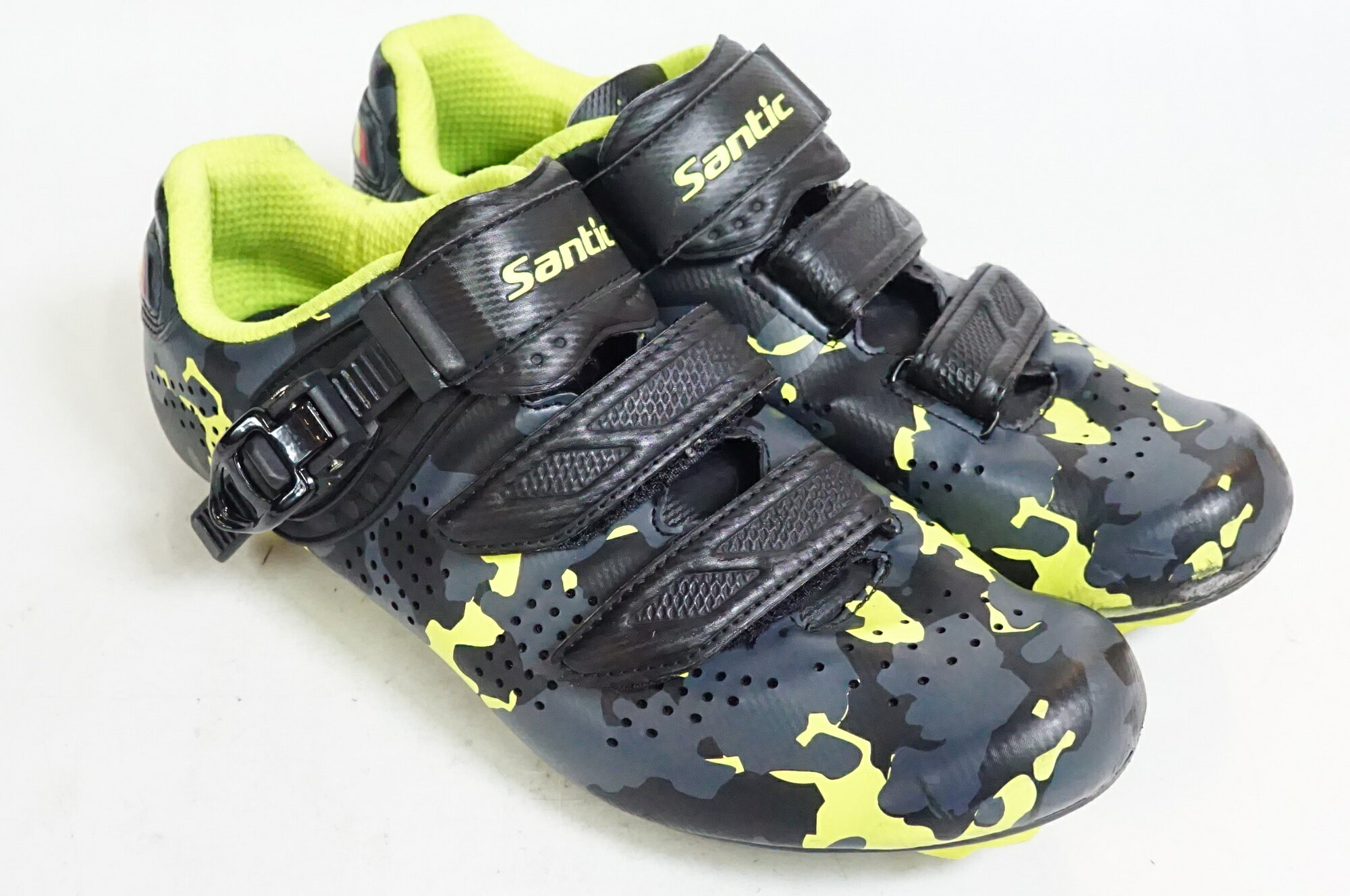 楽天市場】santic シューズの通販
