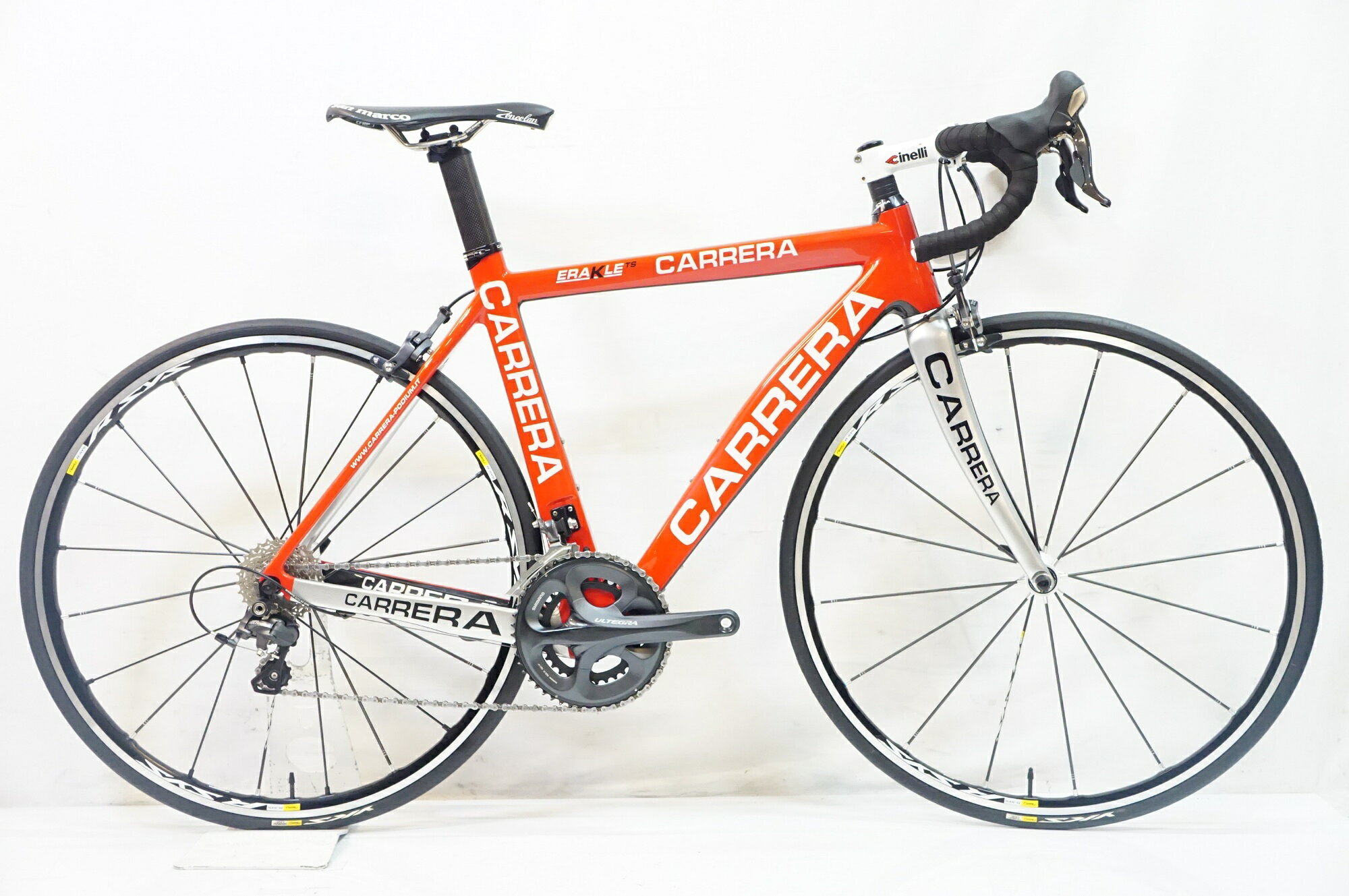 楽天市場】CARRERA カレラ（ロードバイク｜自転車・サイクリング