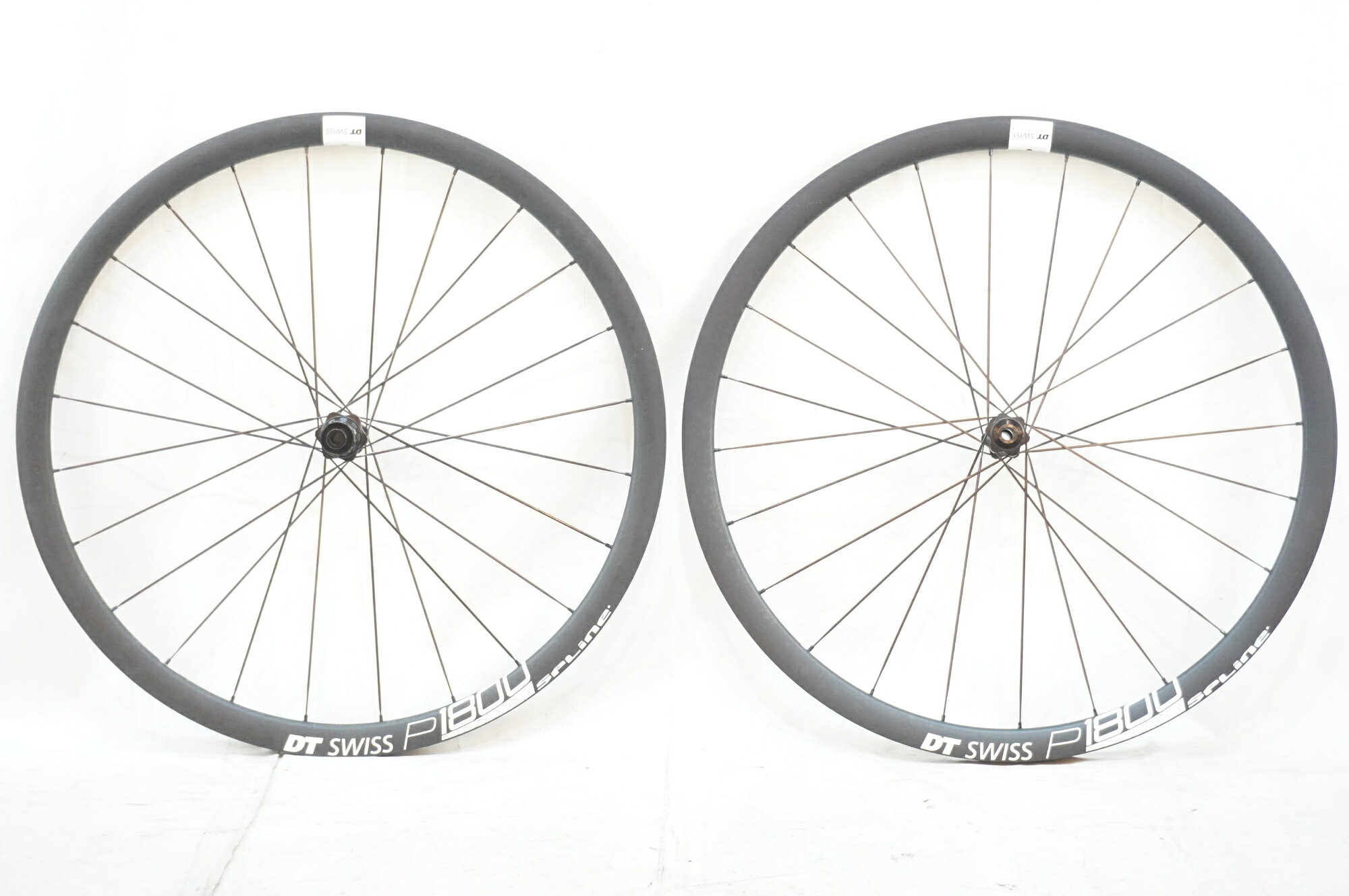 楽天市場】dt swiss p1800 splineの通販