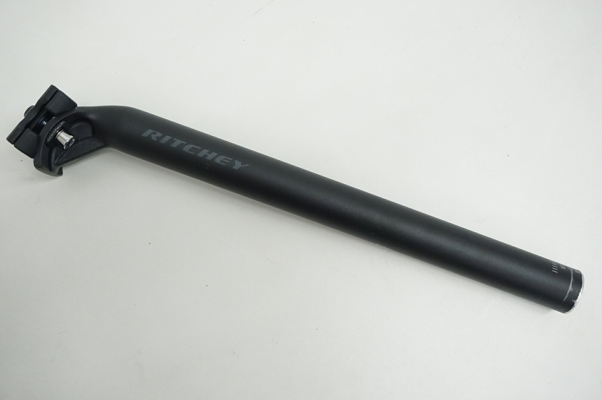 楽天市場】ritcheyシートポスト 27．2の通販