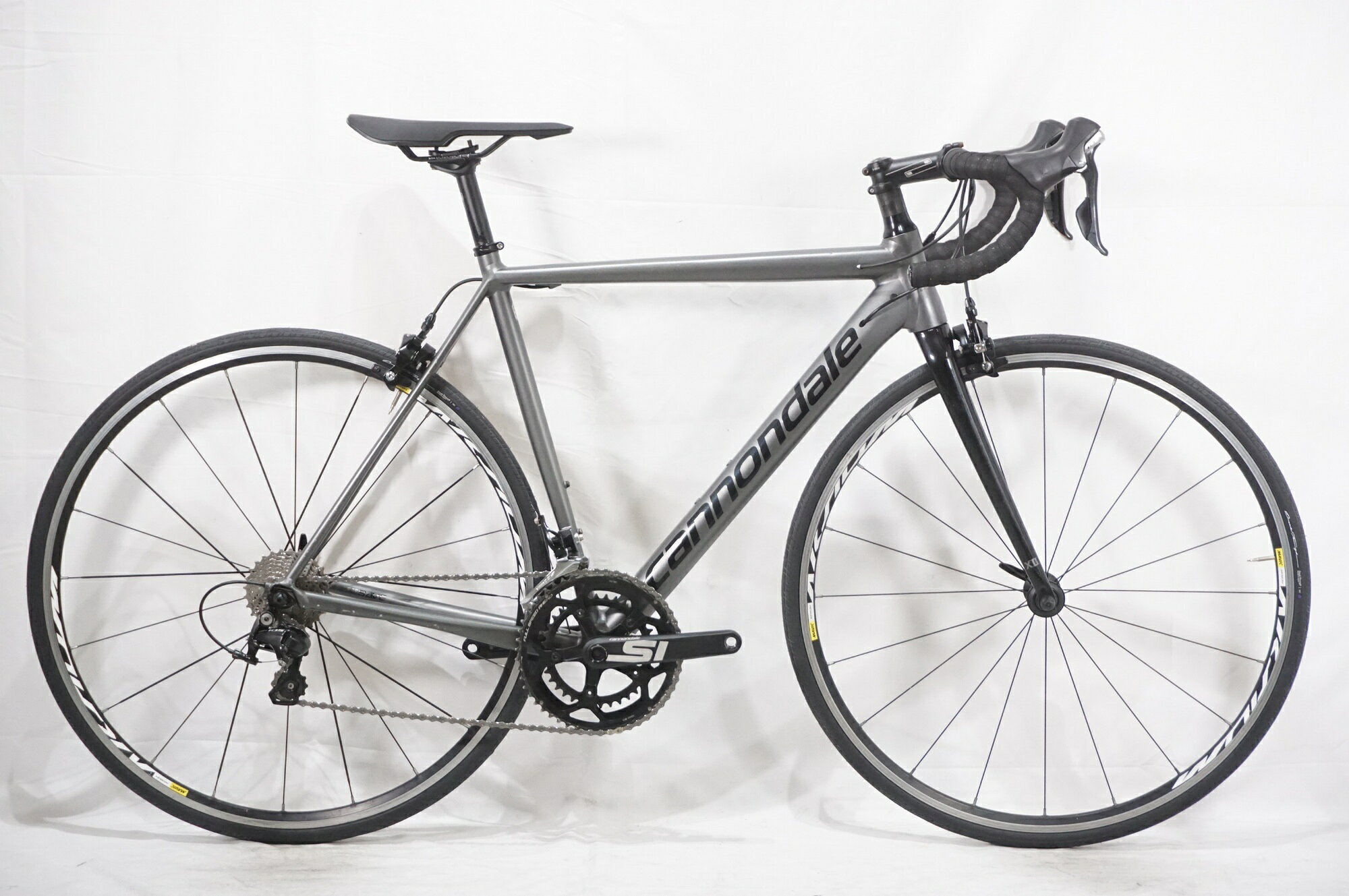 楽天市場】CANNONDALE CAAD10（ロードバイク｜自転車・サイクリング