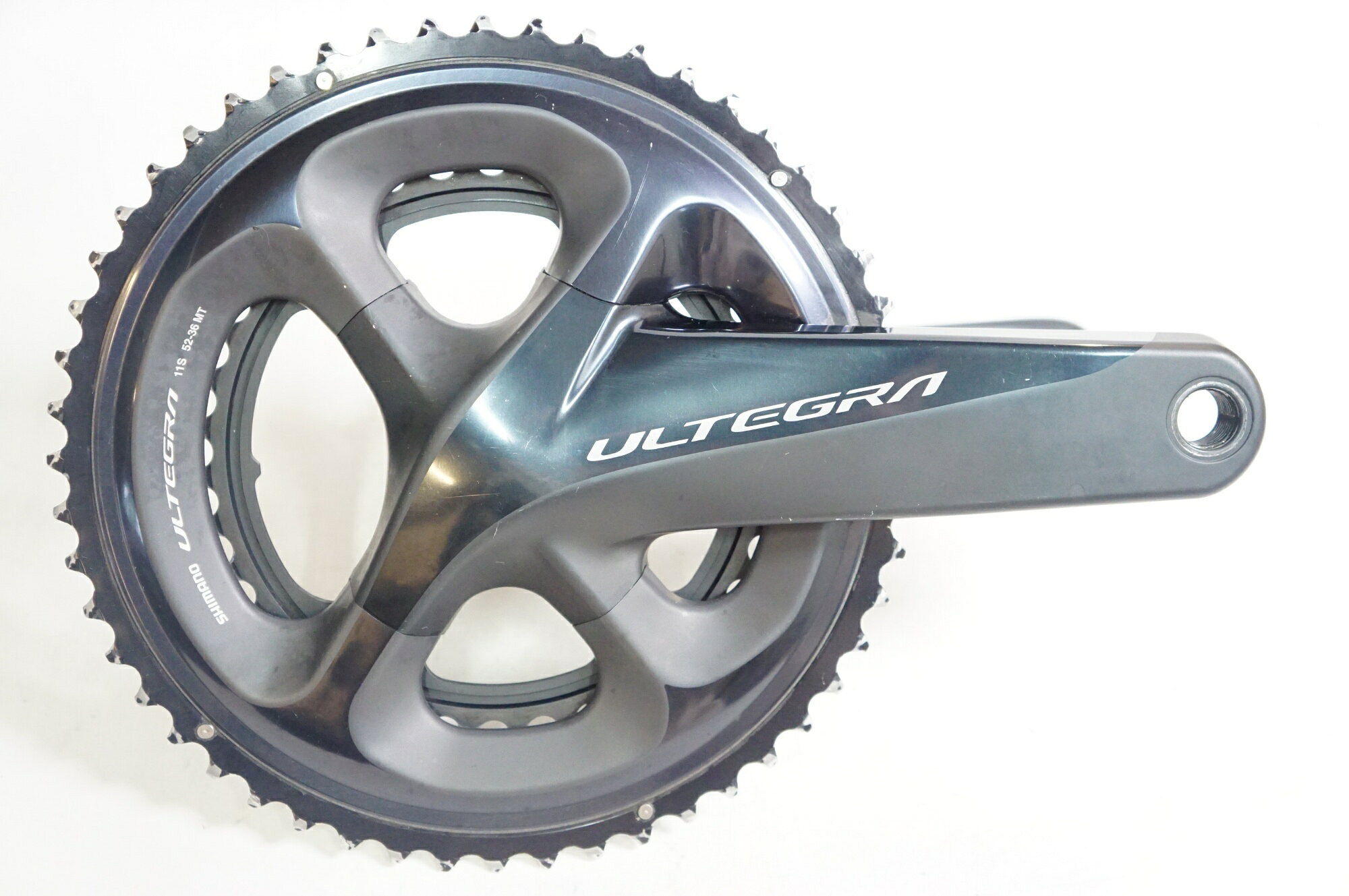 楽天市場】fc－r8000 170mm 52－36の通販