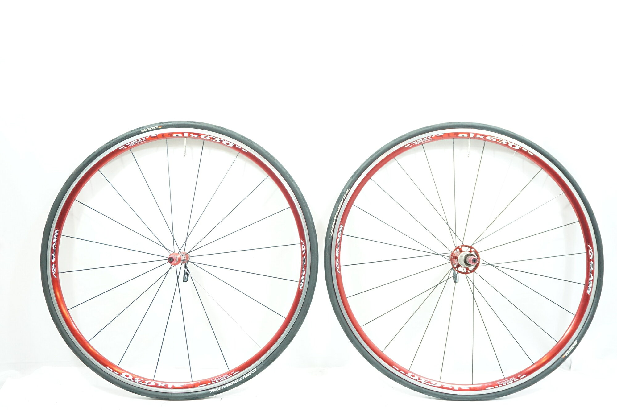 楽天市場】ホイール shimano 10速の通販