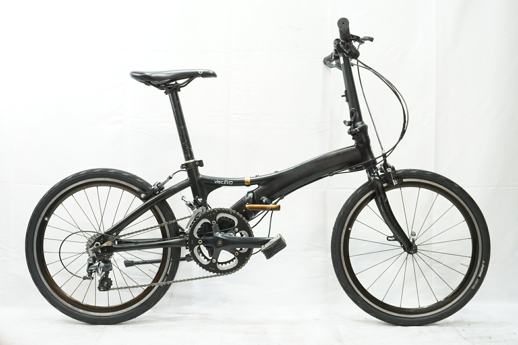 楽天市場】DAHON Visc P20の通販