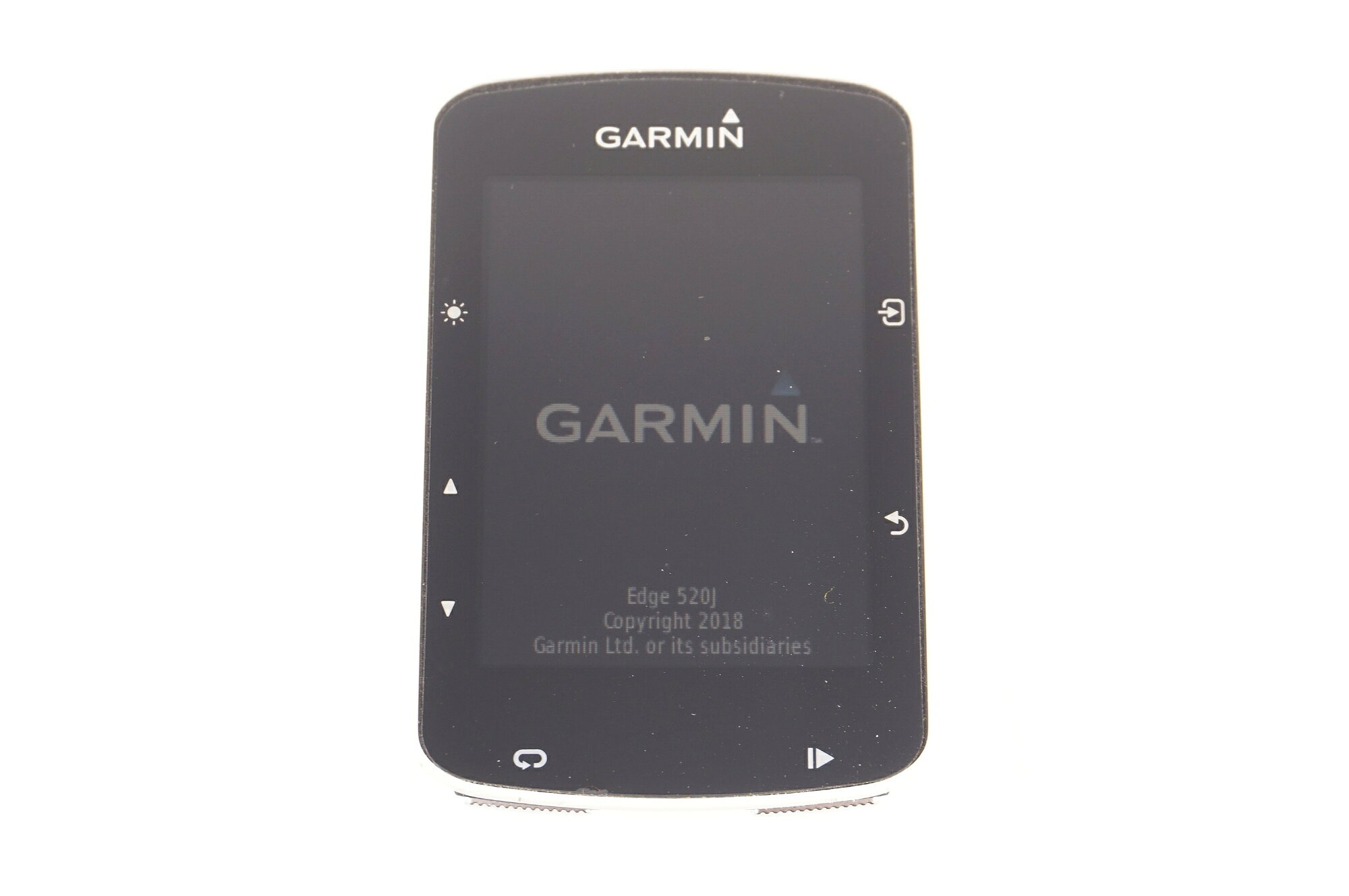 【中古】 GARMIN 「ガーミン」 EDGE520J サイクルコンピューター / バイチャリ中目黒店