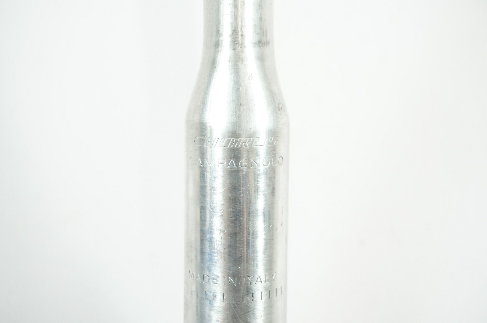 【中古】 CAMPAGNOLO 「カンパニョーロ」 CHORUS φ27.2 約210mm シートポスト / バ...