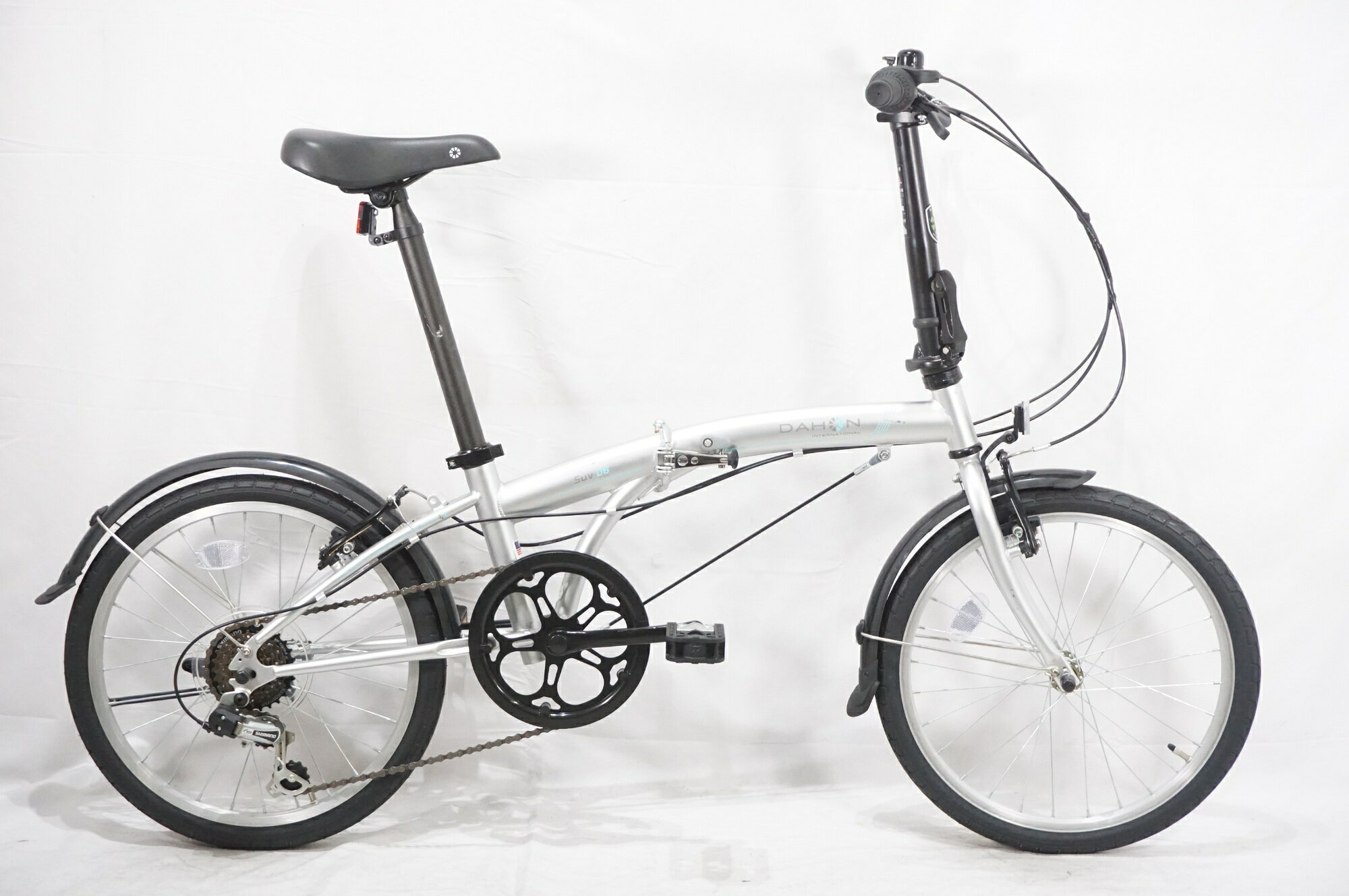 楽天市場】dahon vybe d7の通販