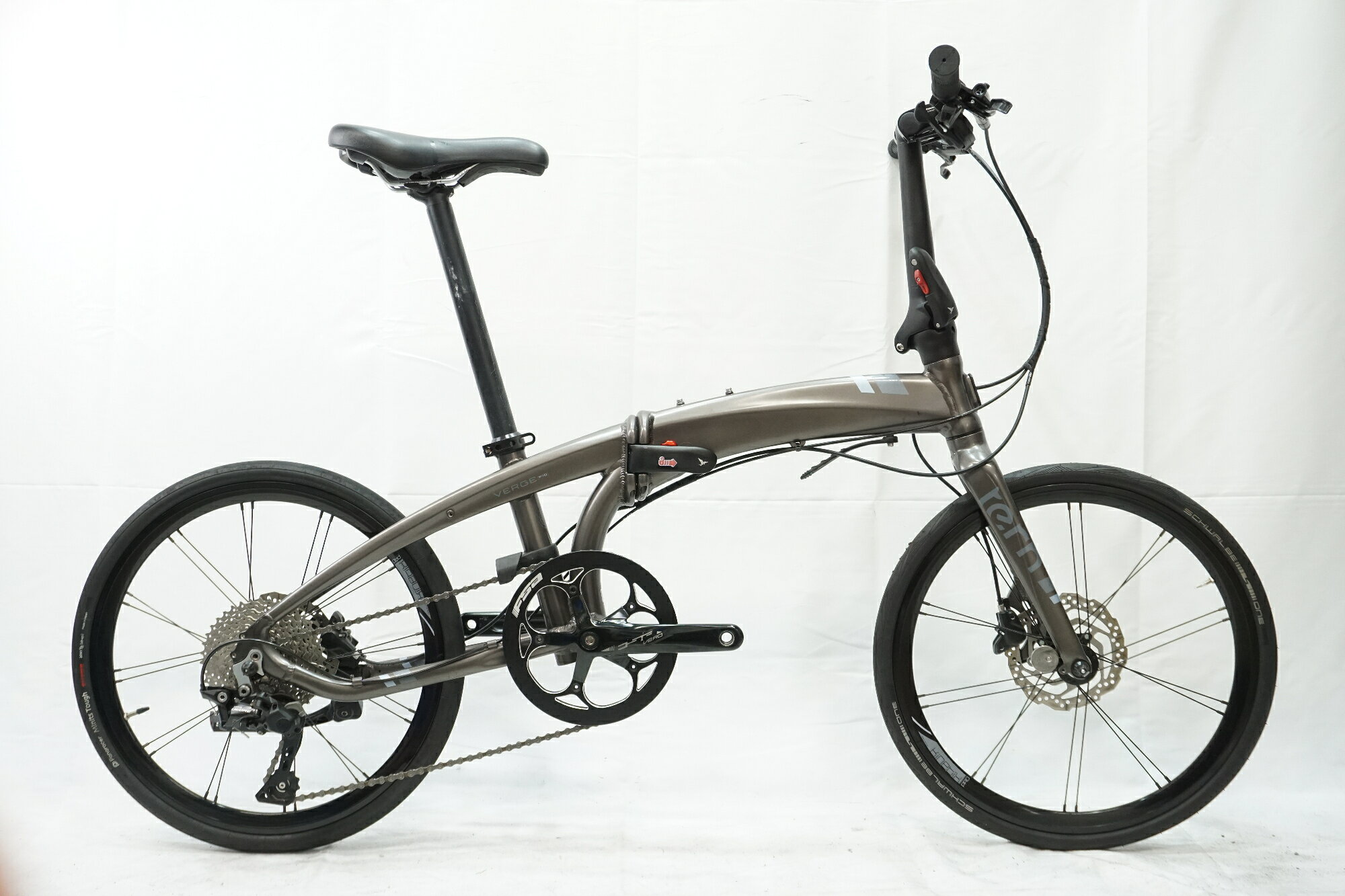 楽天市場】tern 20インチ link b7の通販