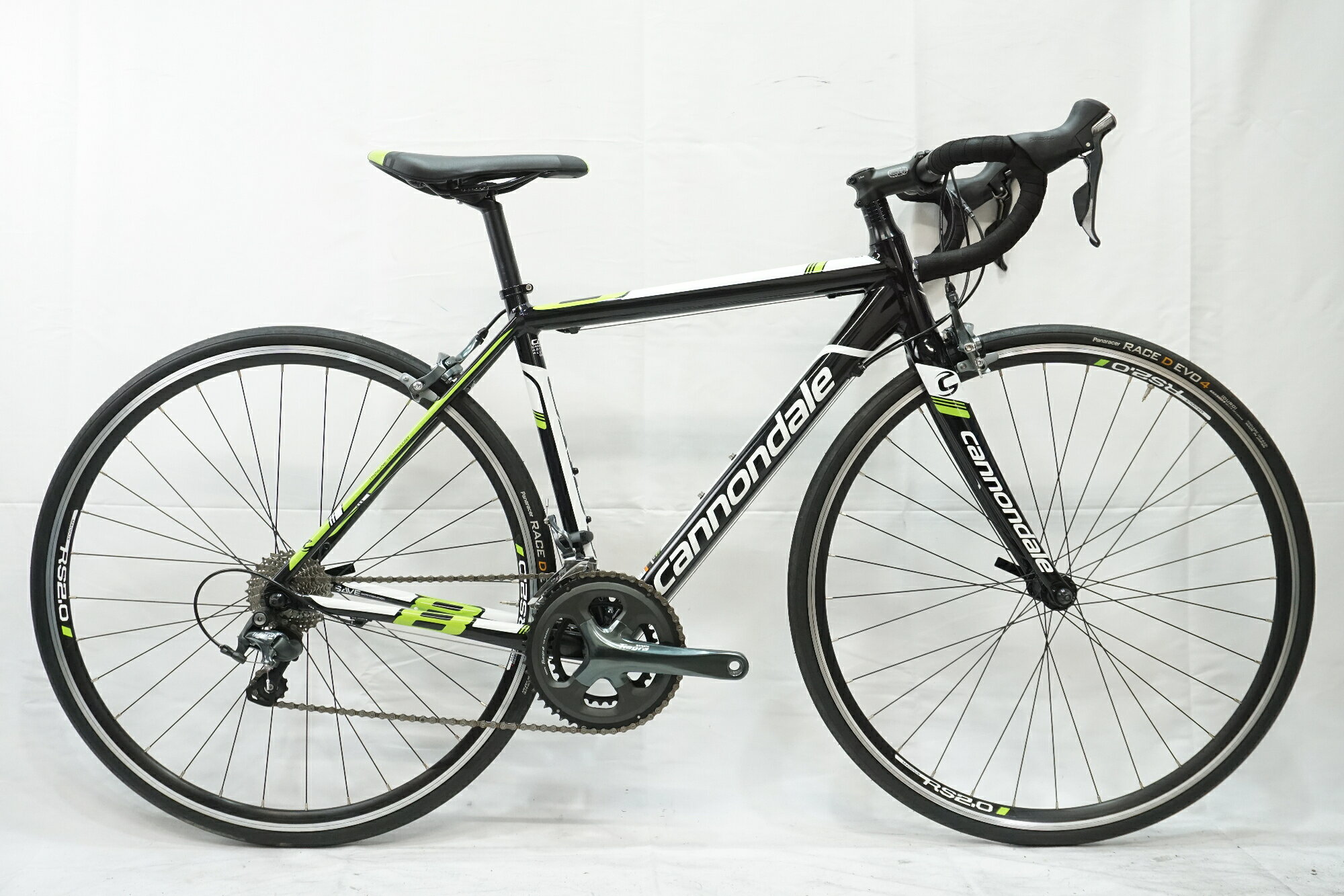 楽天市場】CANNONDALE CAAD8（自転車・サイクリング｜スポーツ