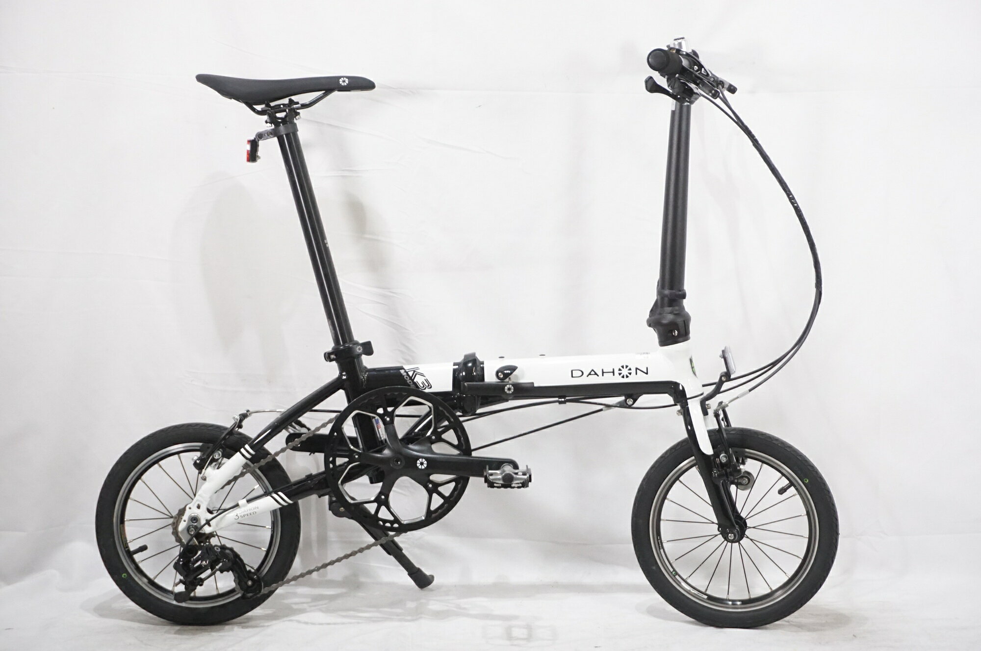 楽天市場】DAHON（小径自転車・ミニベロ｜自転車・サイクリング