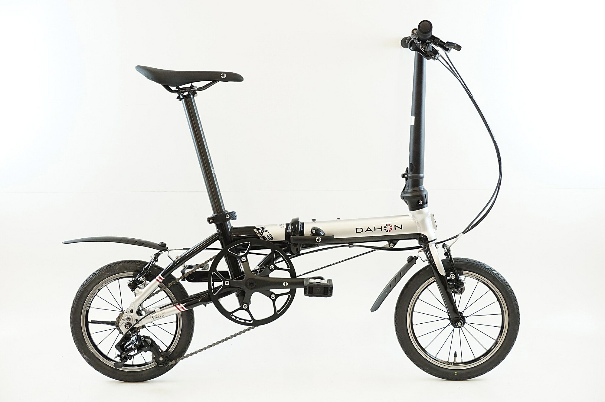 楽天市場】DAHON（小径自転車・ミニベロ｜自転車・サイクリング