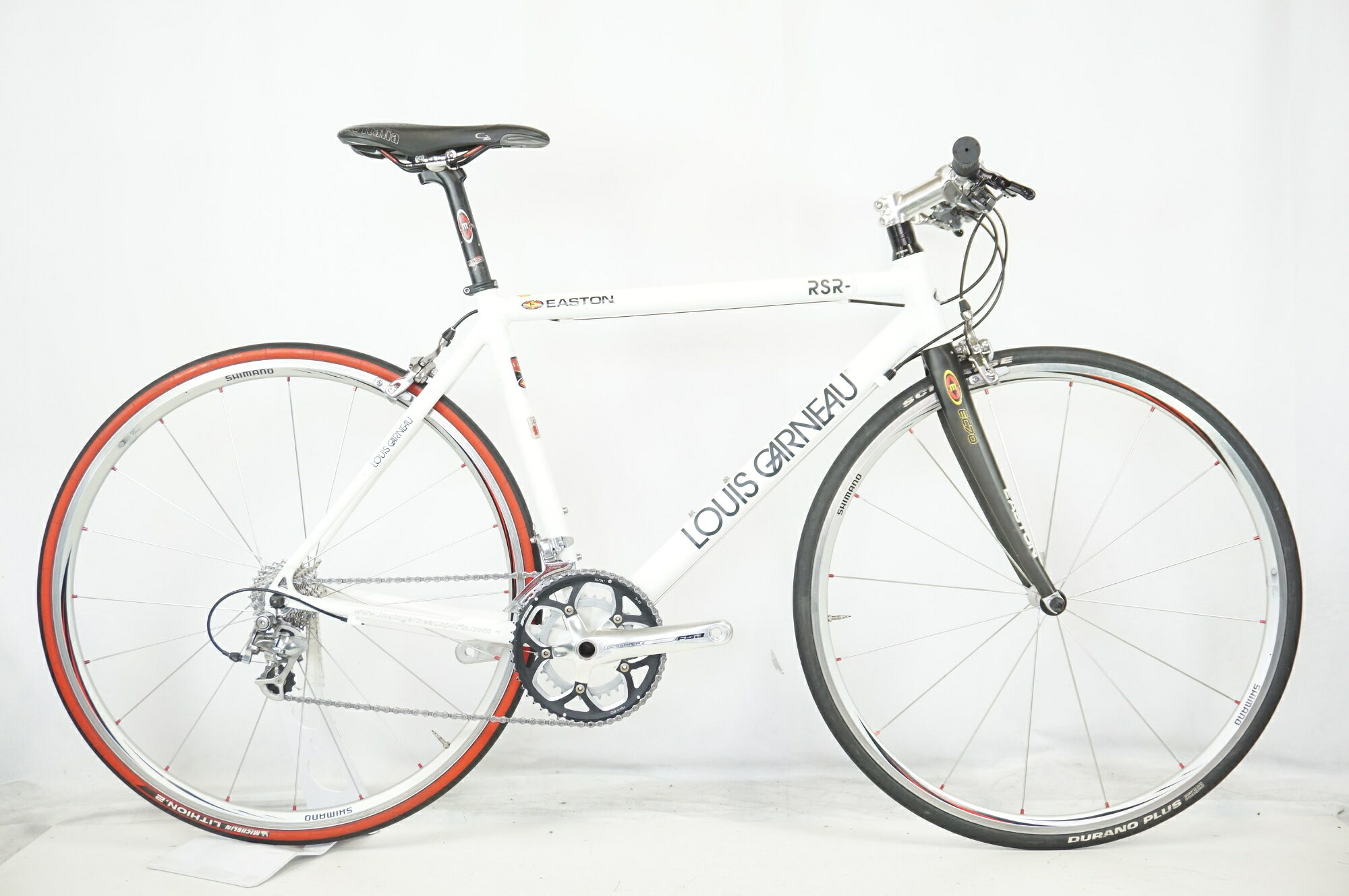 楽天市場】ルイガノ LGS－RSR3（自転車・サイクリング｜スポーツ