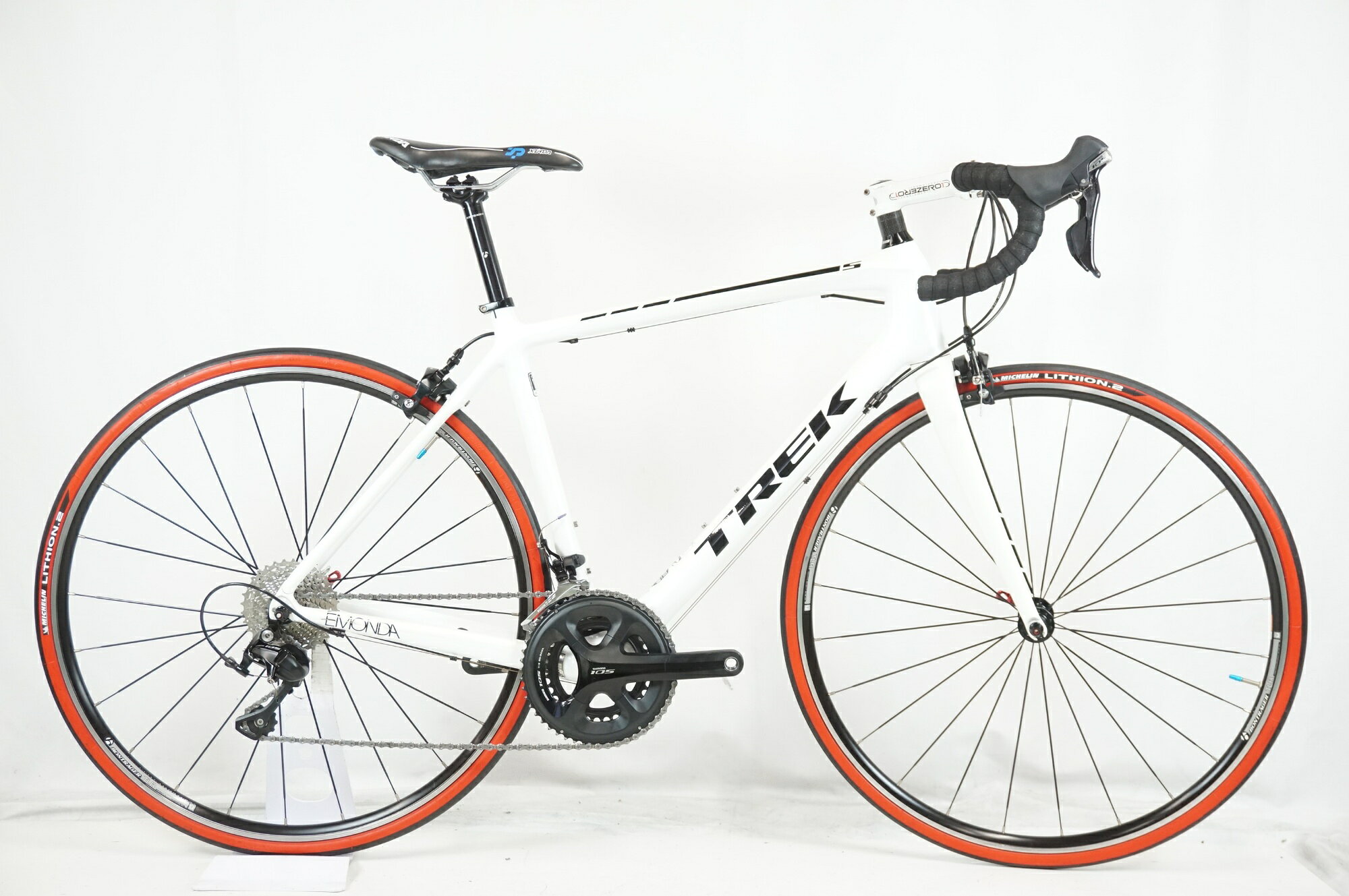 楽天市場】trek emonda s5の通販