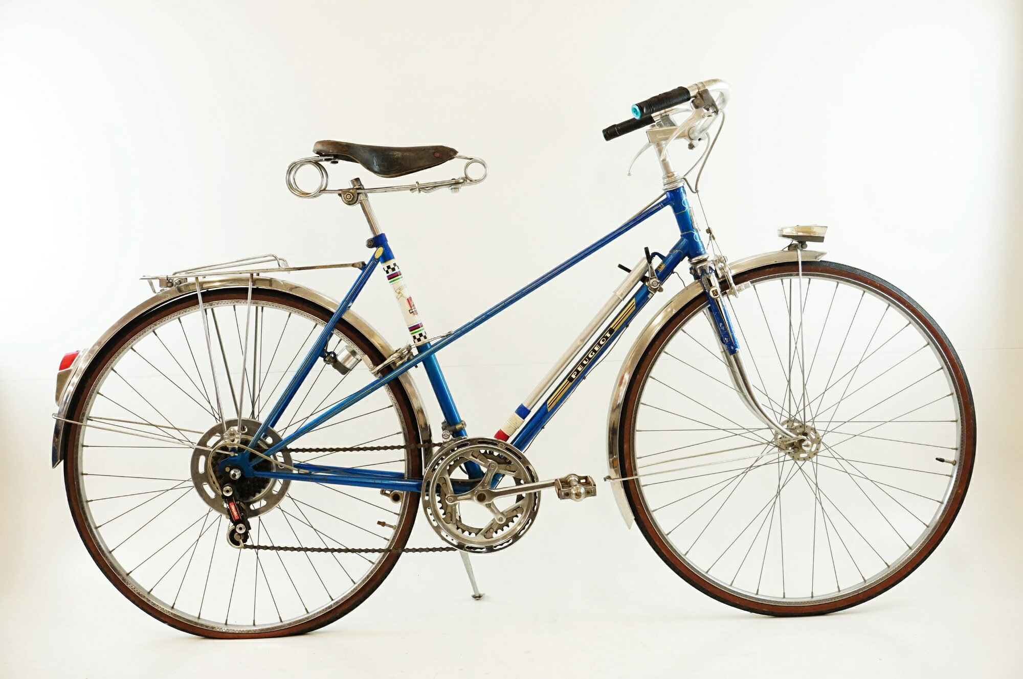 楽天市場】ビンテージ自転車 プジョーの通販