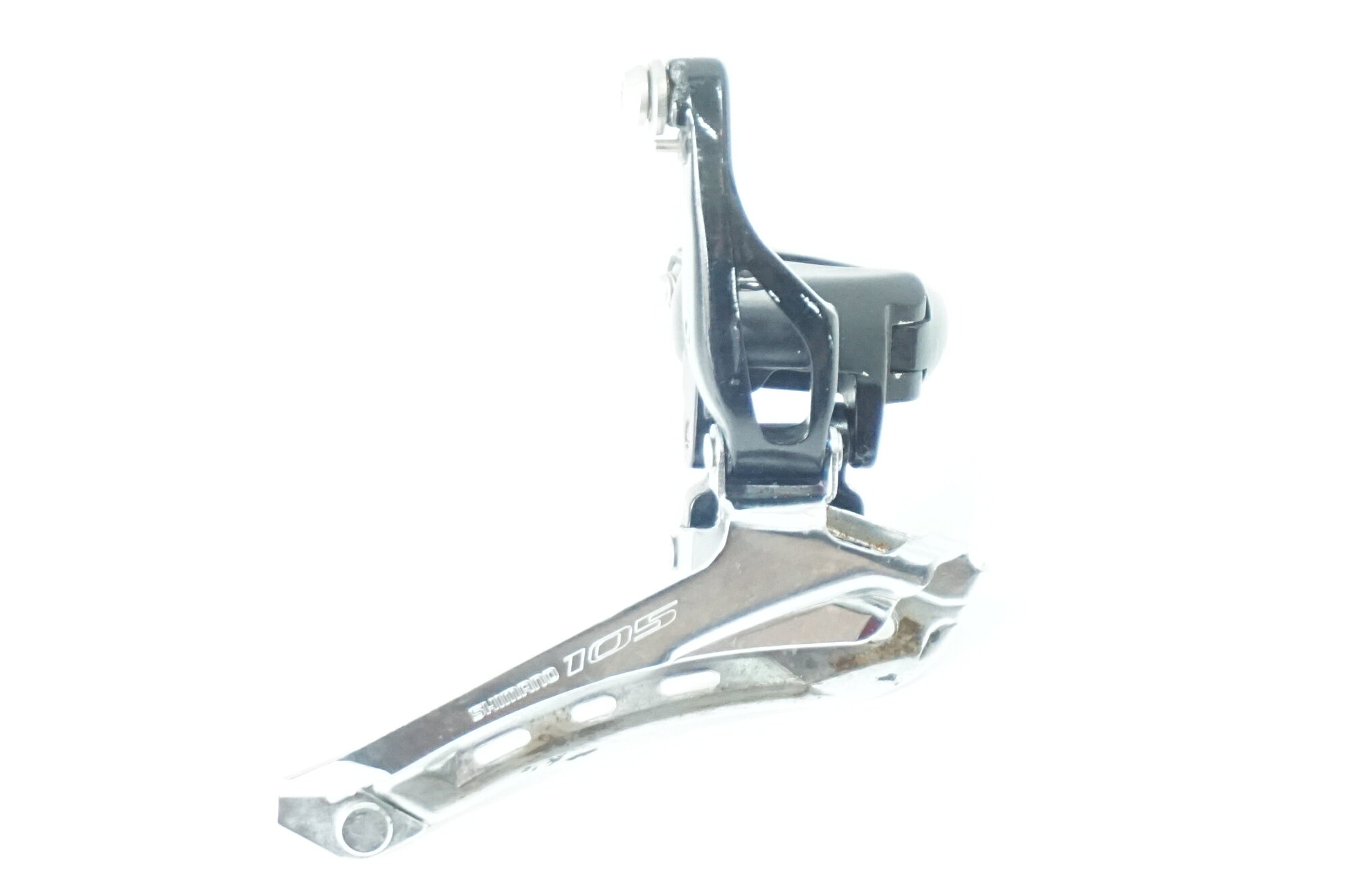 【中古】 SHIMANO 「シマノ」 105 FD-5800 フロントディレイラー / バイチャリ世田谷店