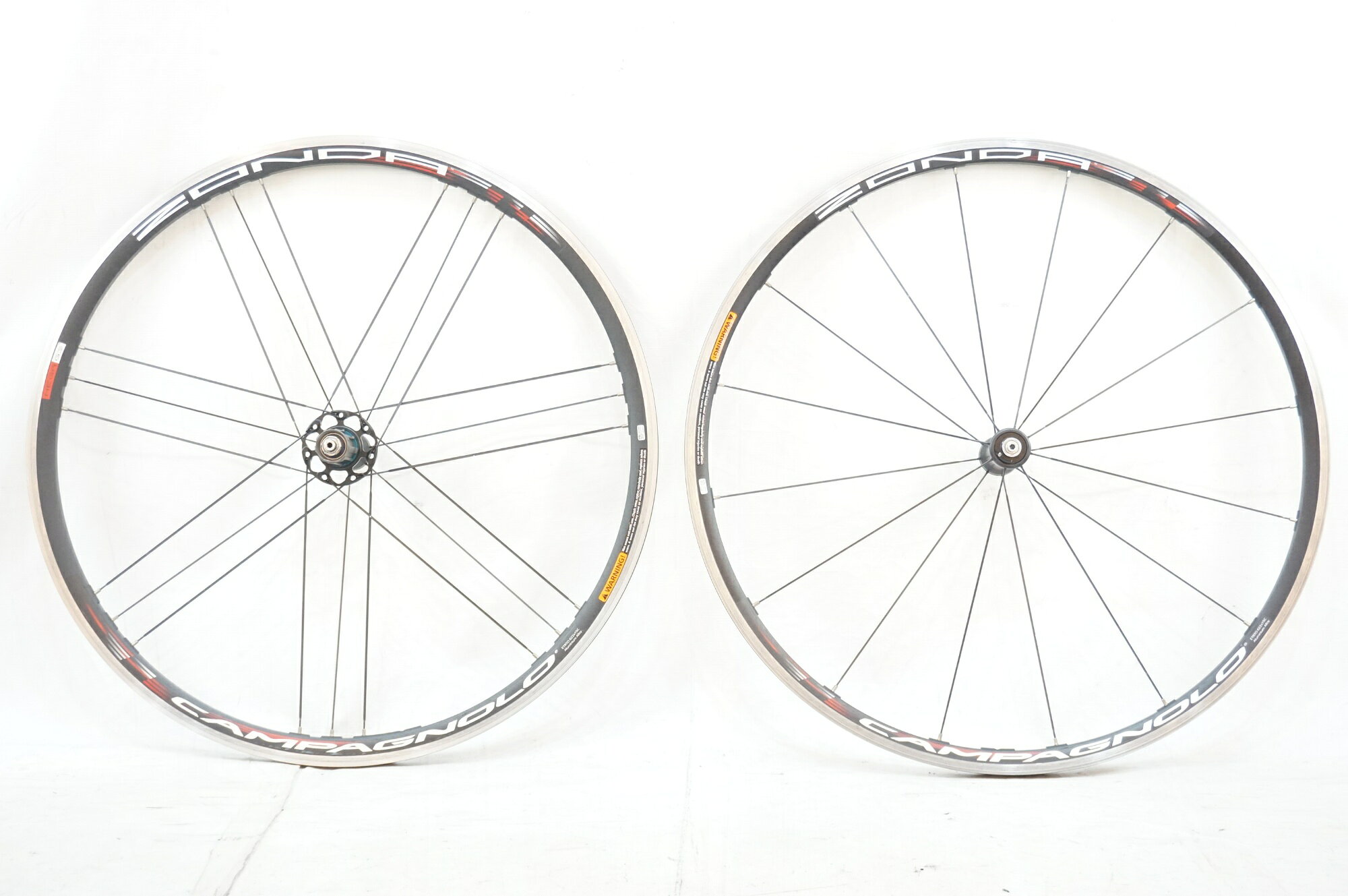 楽天市場】カンパニョーロ ゾンダ（ホイール｜自転車用パーツ