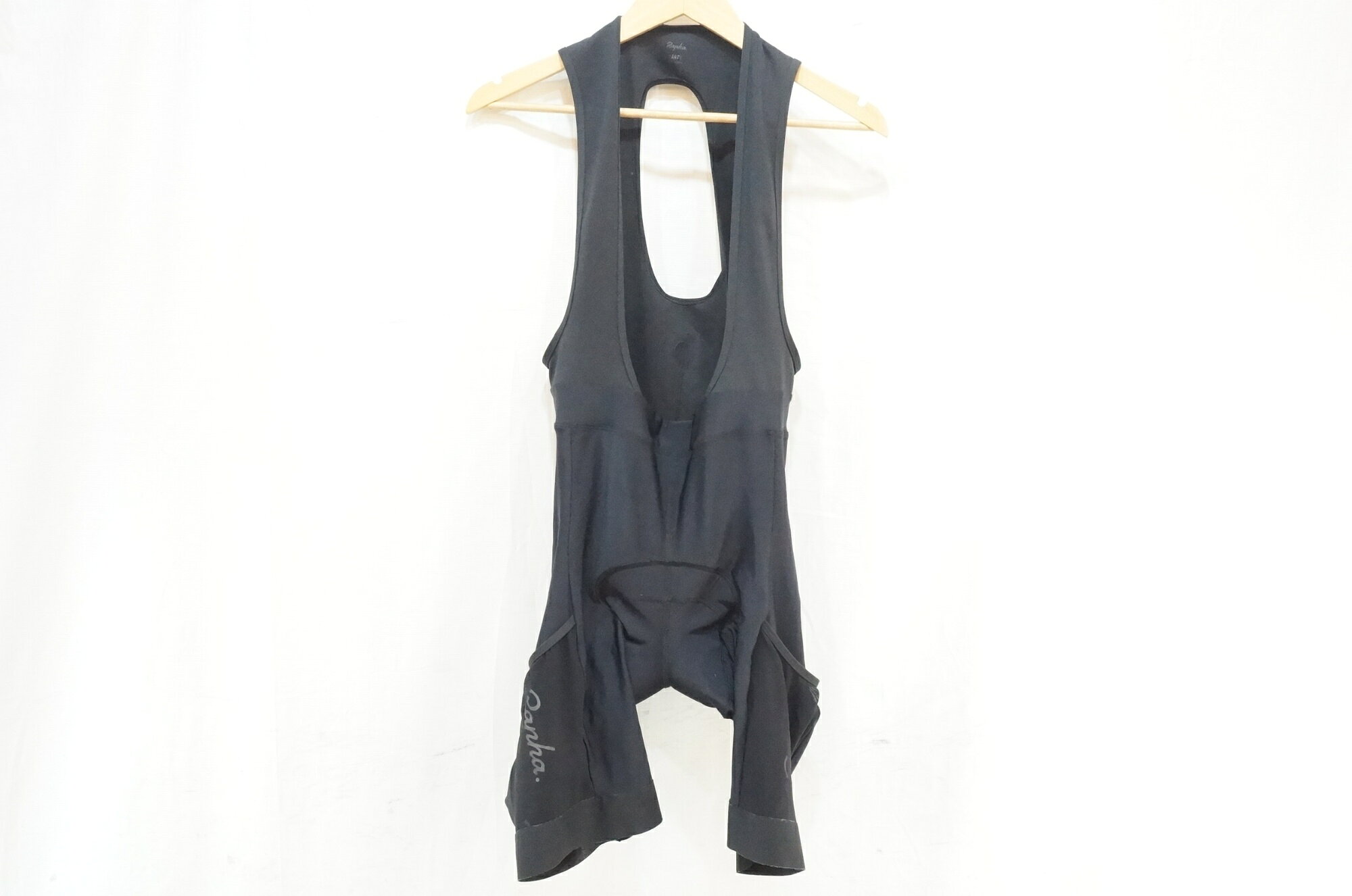 【中古】 RAPHA 「ラファ」 Lサイズ ビブショーツ / バイチャリ浦和ベース